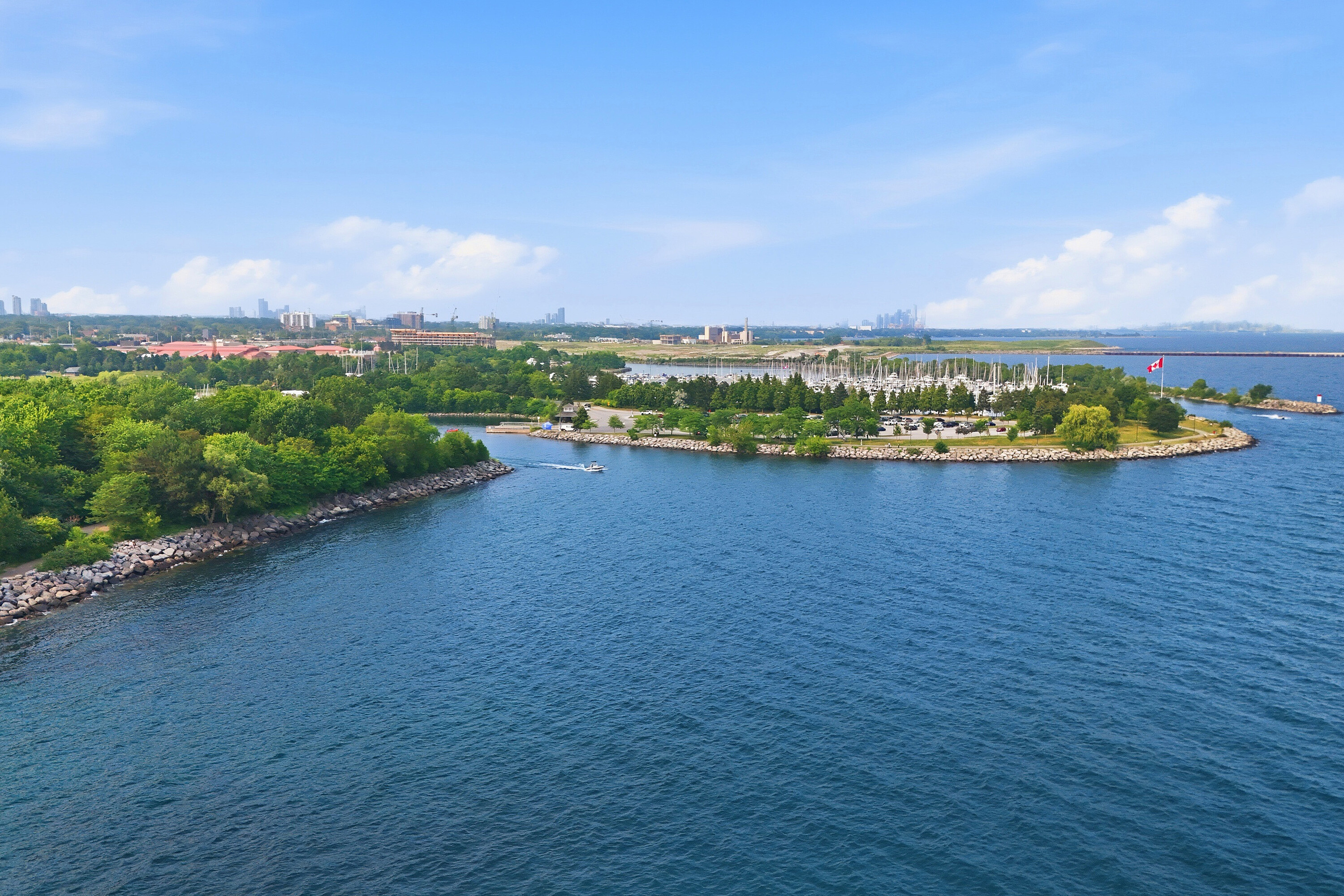  Stunning Waterfront Residence - 物件實景