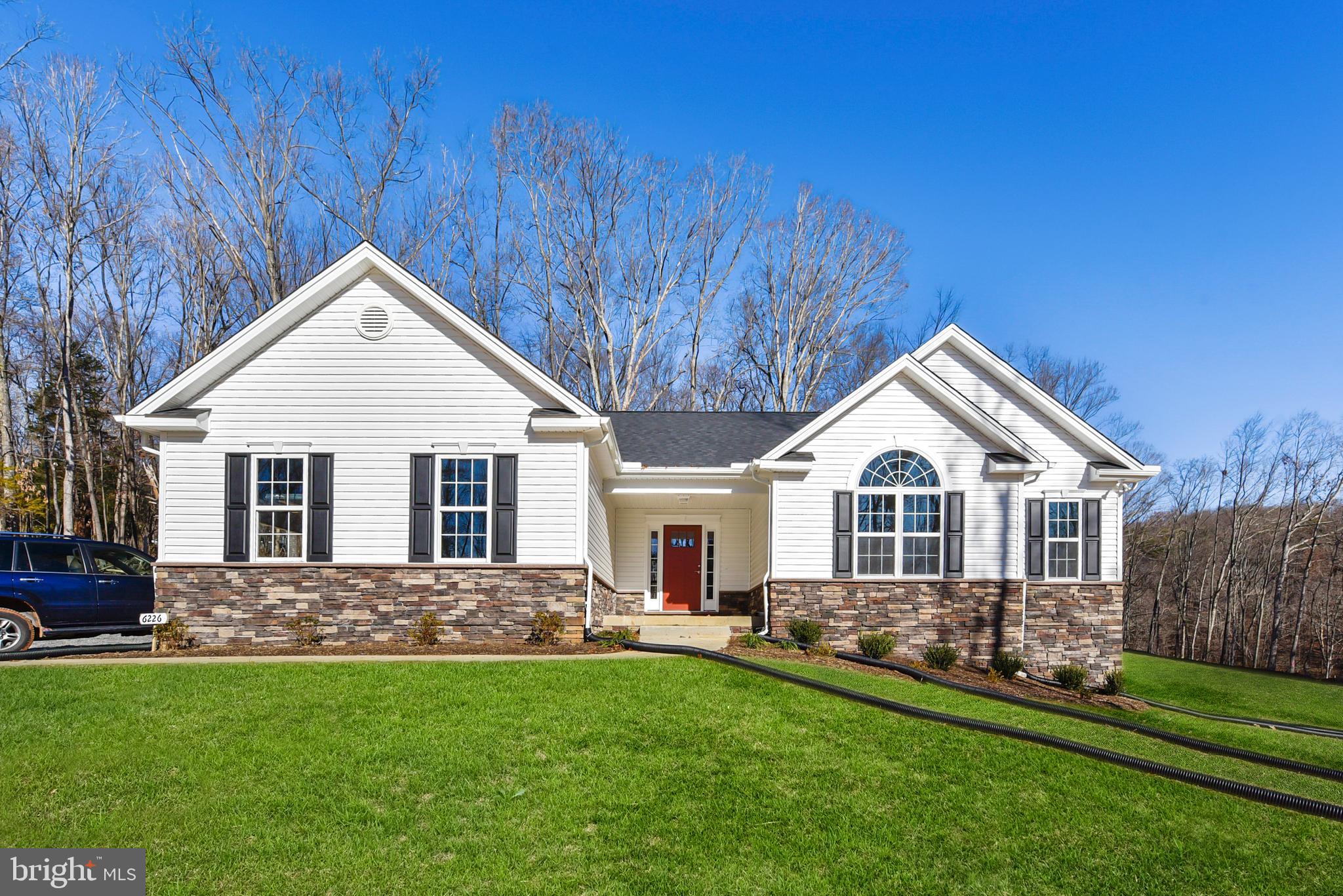 Rixeyville, Virginia, 22737, United States, 3 Bedrooms Bedrooms, ,2 BathroomsBathrooms,Residential,For Sale,1979581