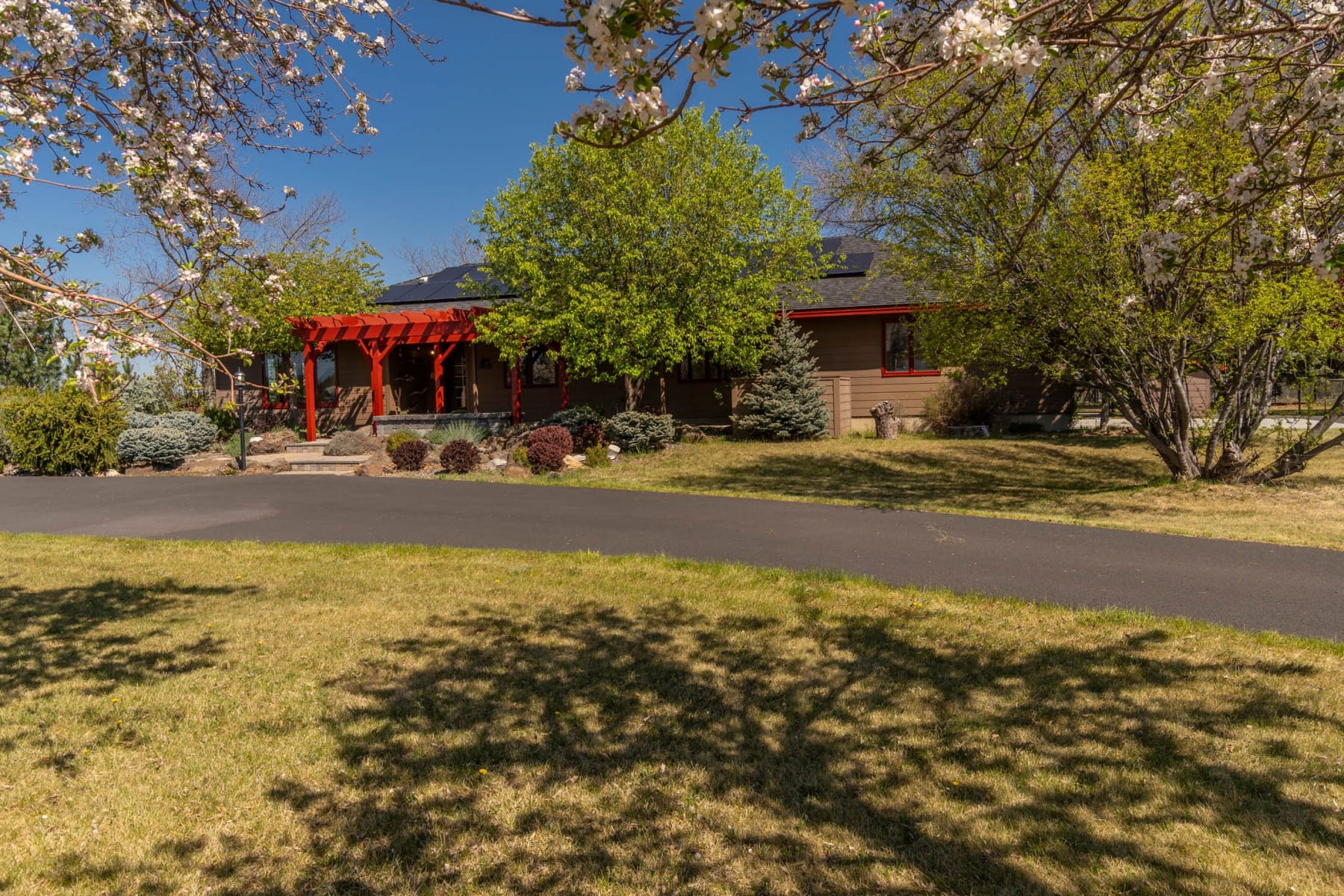  20900 SW Young Avenue Bend, OR 97703 - 物件實景