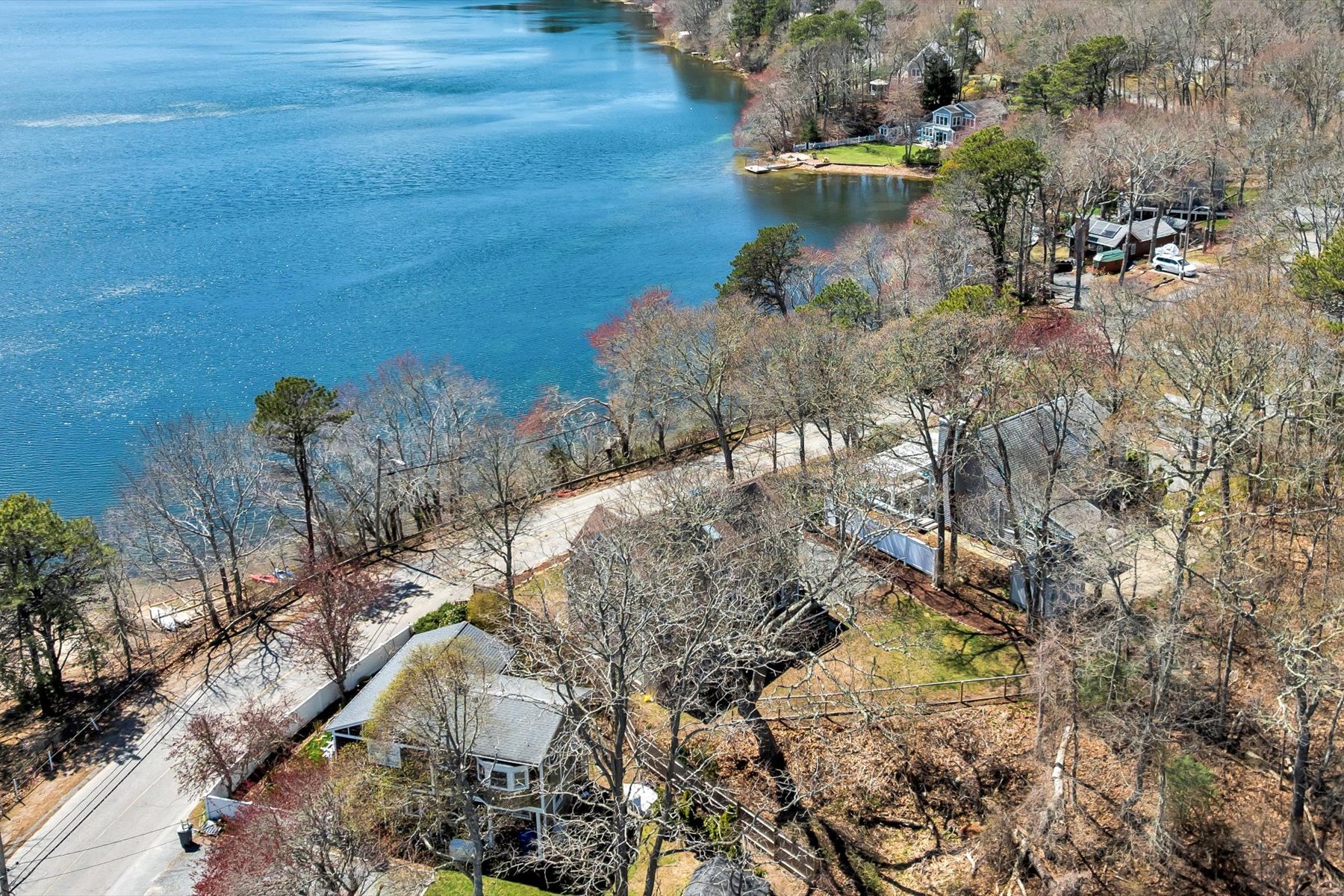  Welcome to 121 Pinecrest Beach - 物件實景
