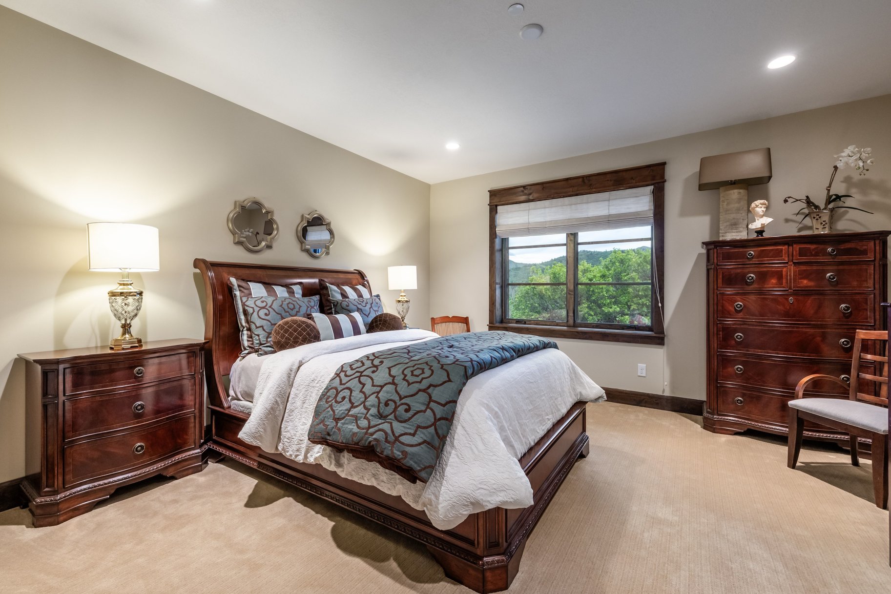  Luxury Custom Home in the Coveted Woods of Parleys Lane - 物件實景