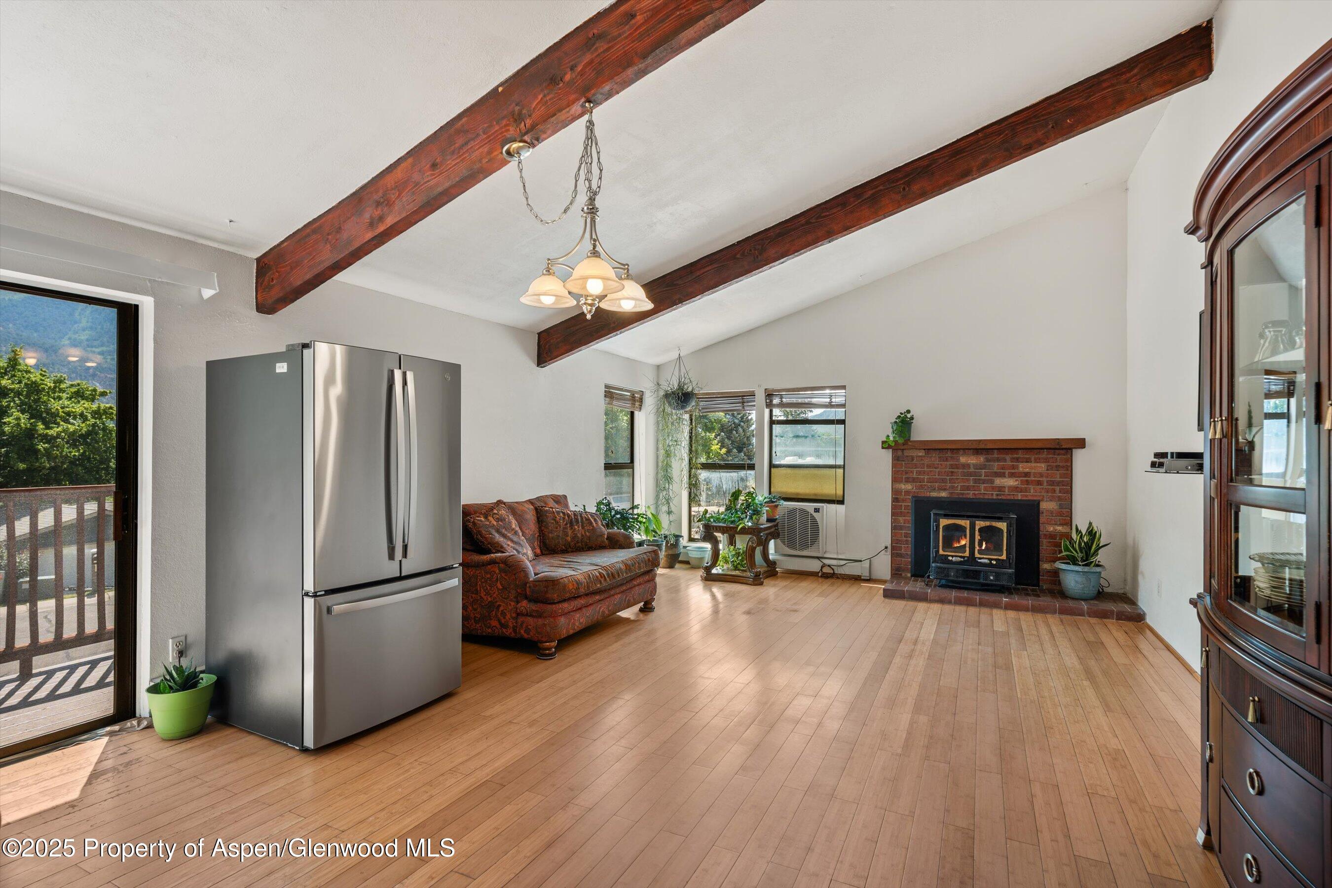 1309 riverview AVE, Glenwood Springs, Colorado, 81601, United States, 4 Bedrooms Bedrooms, ,1 BathroomBathrooms,Residential,For Sale,1309 riverview AVE,1613636
