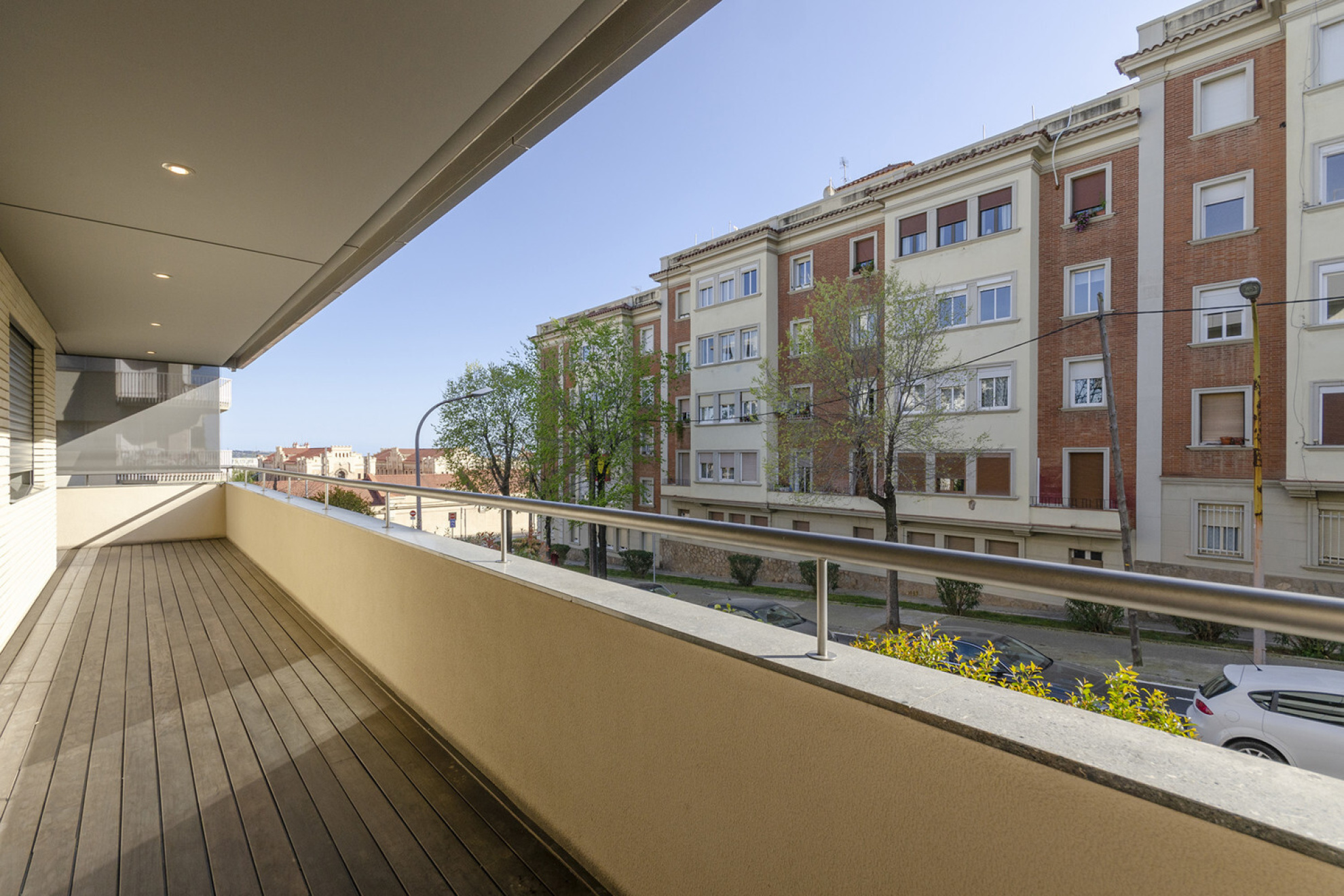  Semi-new flat in Pedralbes - 物件實景