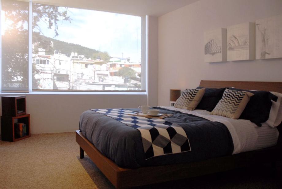 Nube, La Magdalena Contreras, Ciudad de México, 10610, Mexico, 3 Bedrooms Bedrooms, ,3 BathroomsBathrooms,Residential,For Sale,Nube,1416278