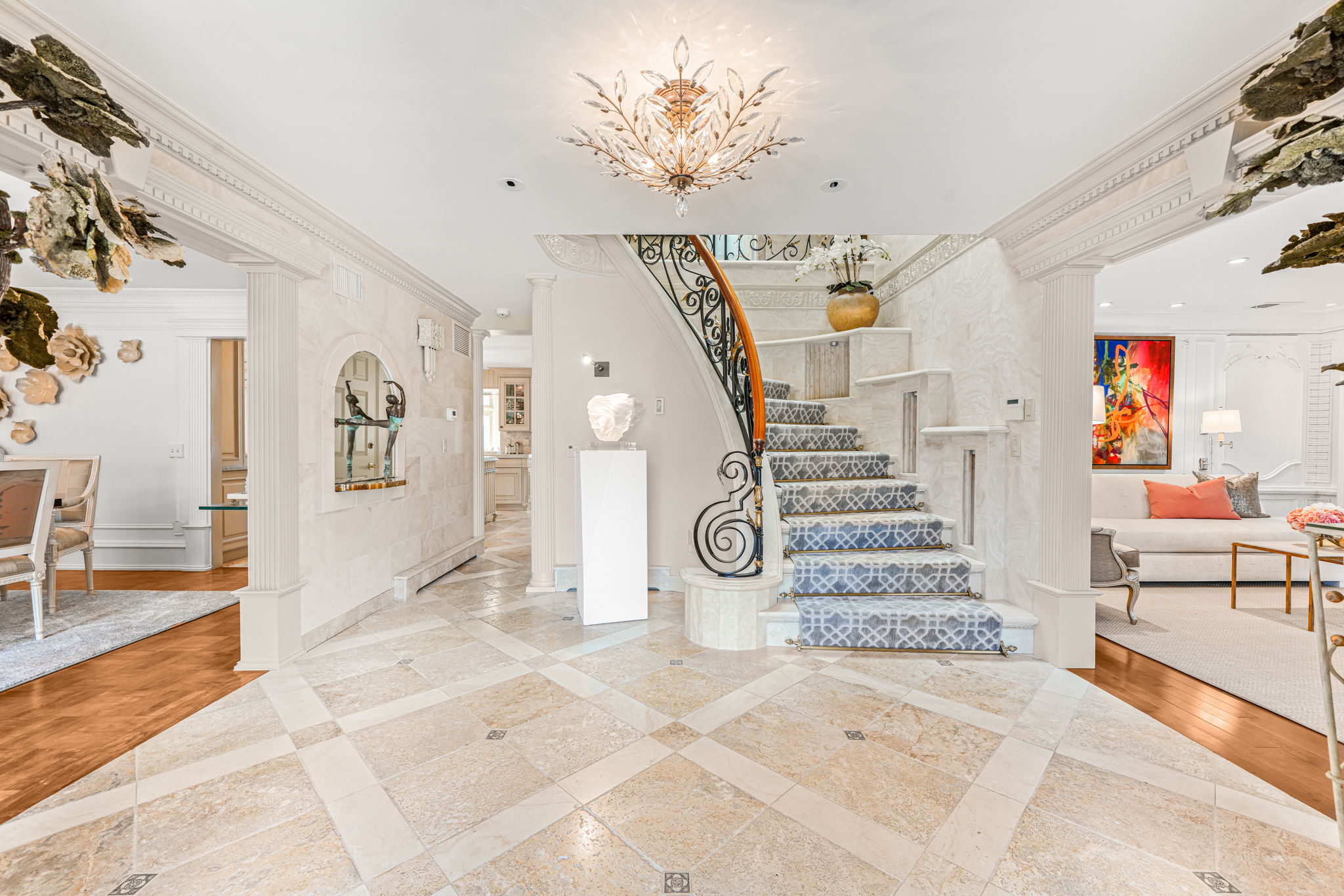 Montville, New Jersey, 07045, United States, 4 Bedrooms Bedrooms, ,5 BathroomsBathrooms,Residential,For Sale,1973706