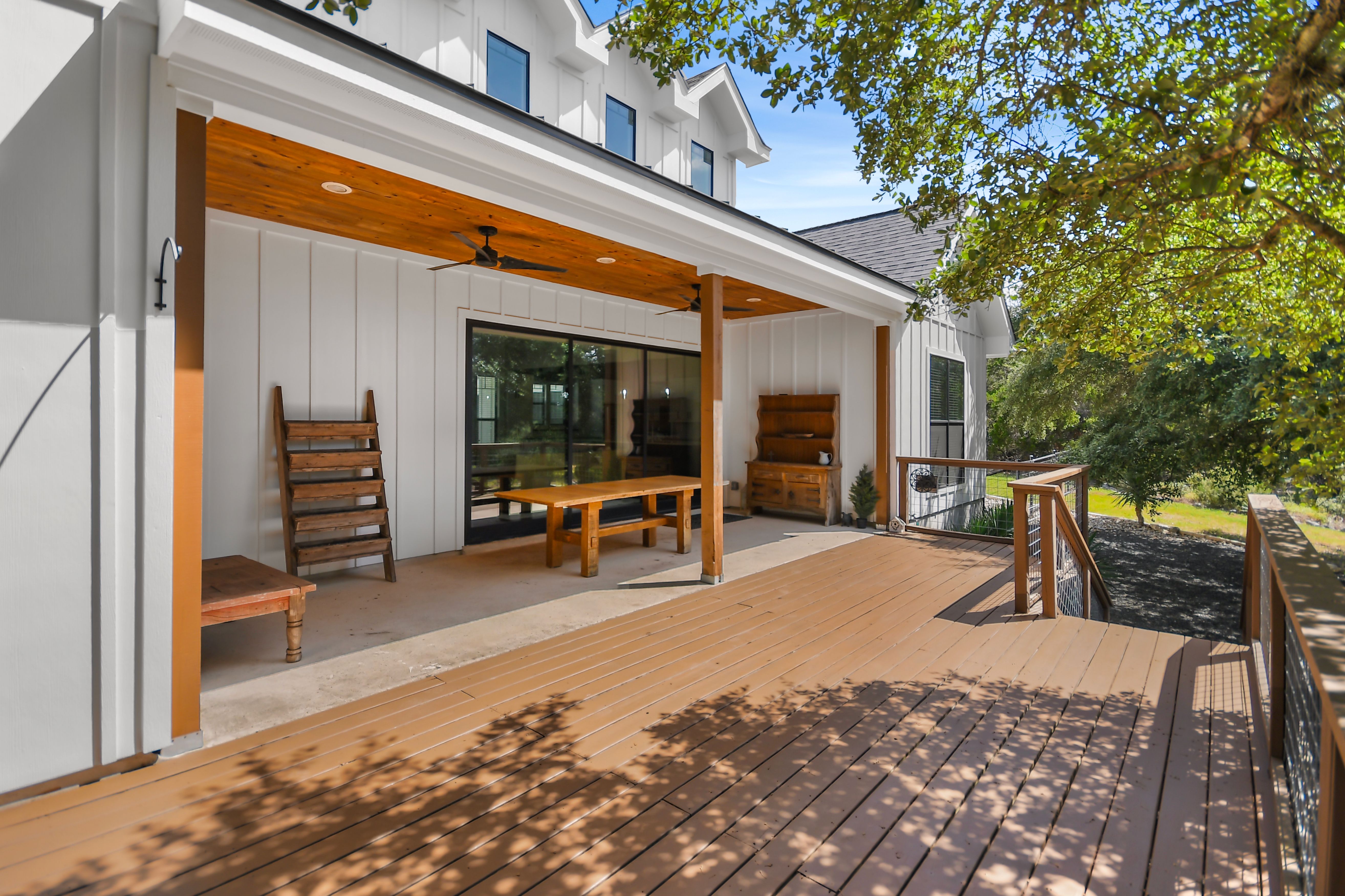  Welcome to your Hill Country Dream - 物件實景