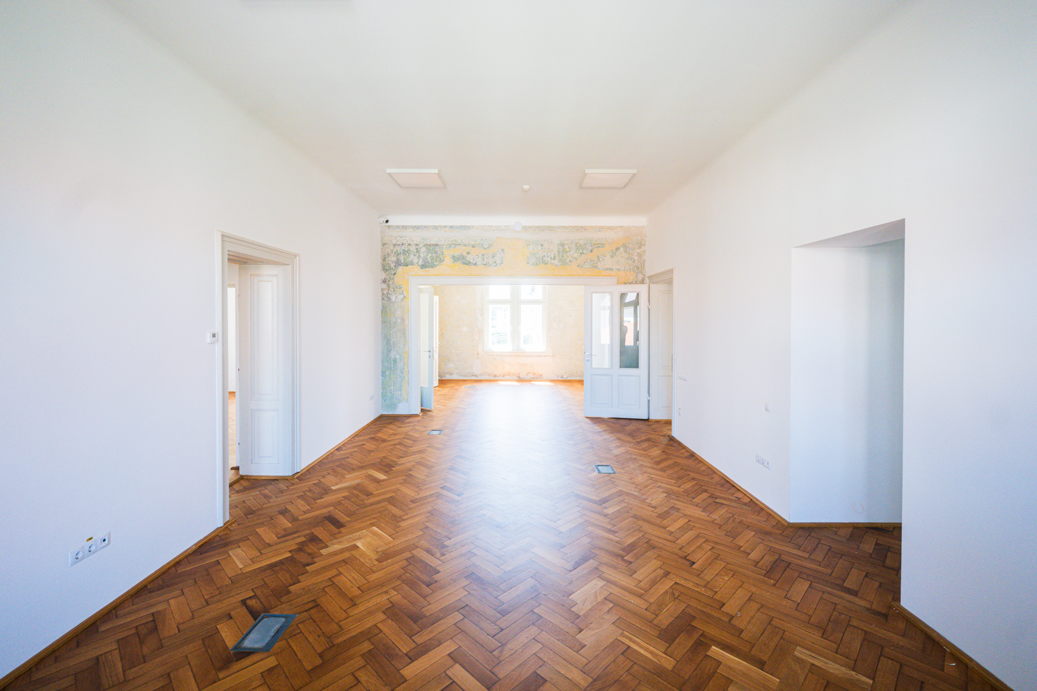  Historic Villa with Garden and Courtyard in Central Sibiu - 物件實景