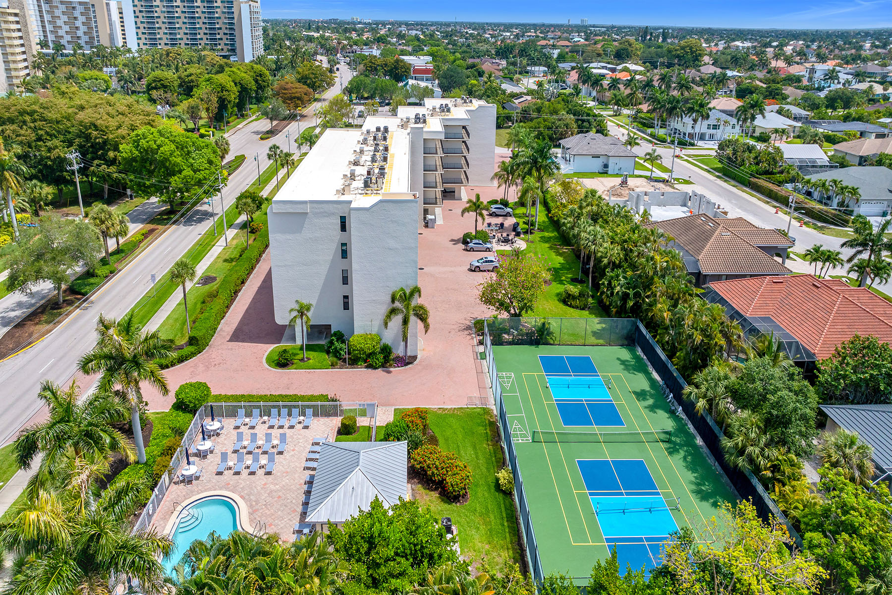  MARCO ISLAND - GRANDVIEW - 物件實景