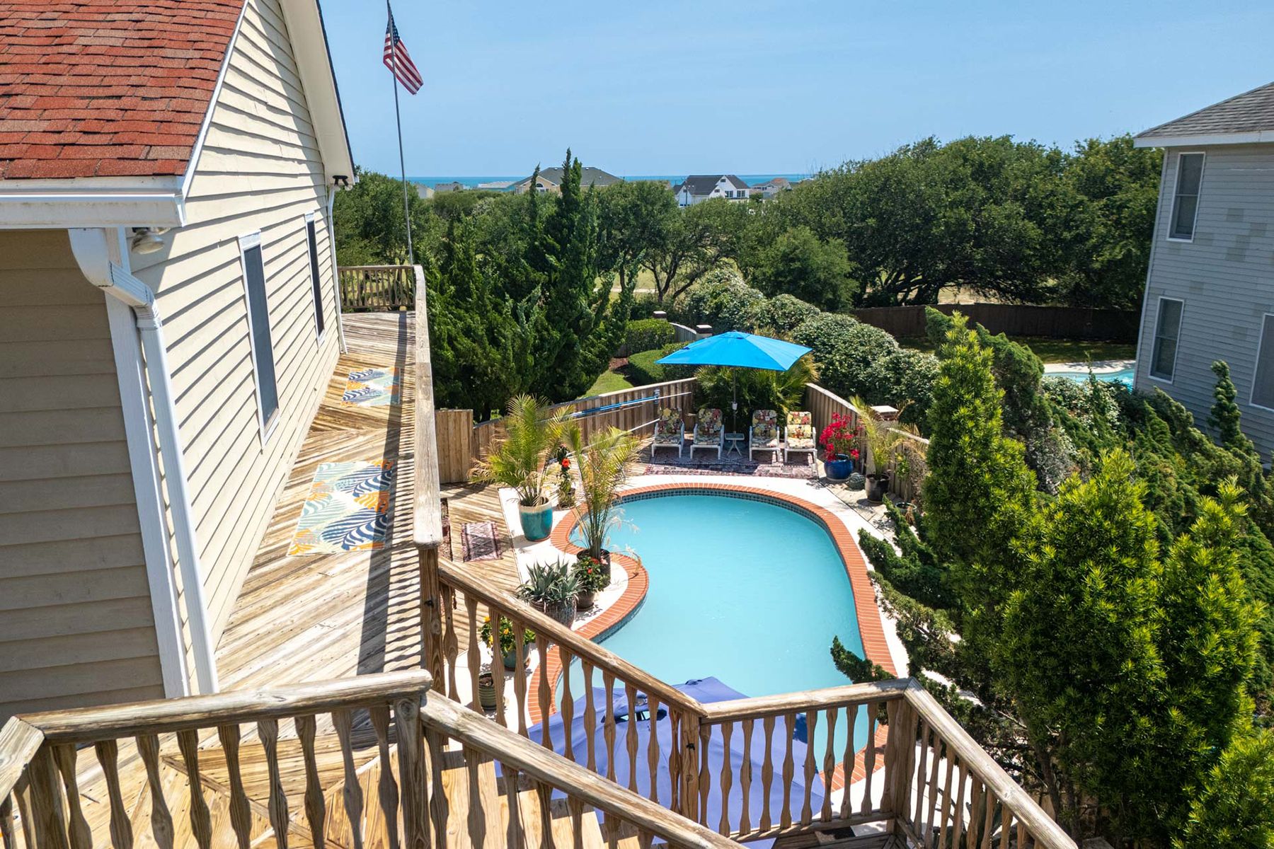  4409 Seascape Drive, Kitty Hawk, NC 27949 - 物件實景