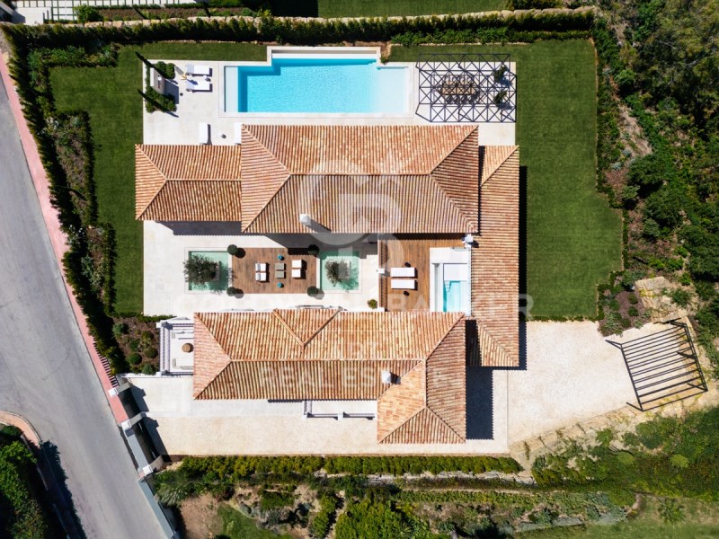 Marbella, Andalusia, ES, 6 Bedrooms Bedrooms, ,6 BathroomsBathrooms,Residential,For Sale,1766301