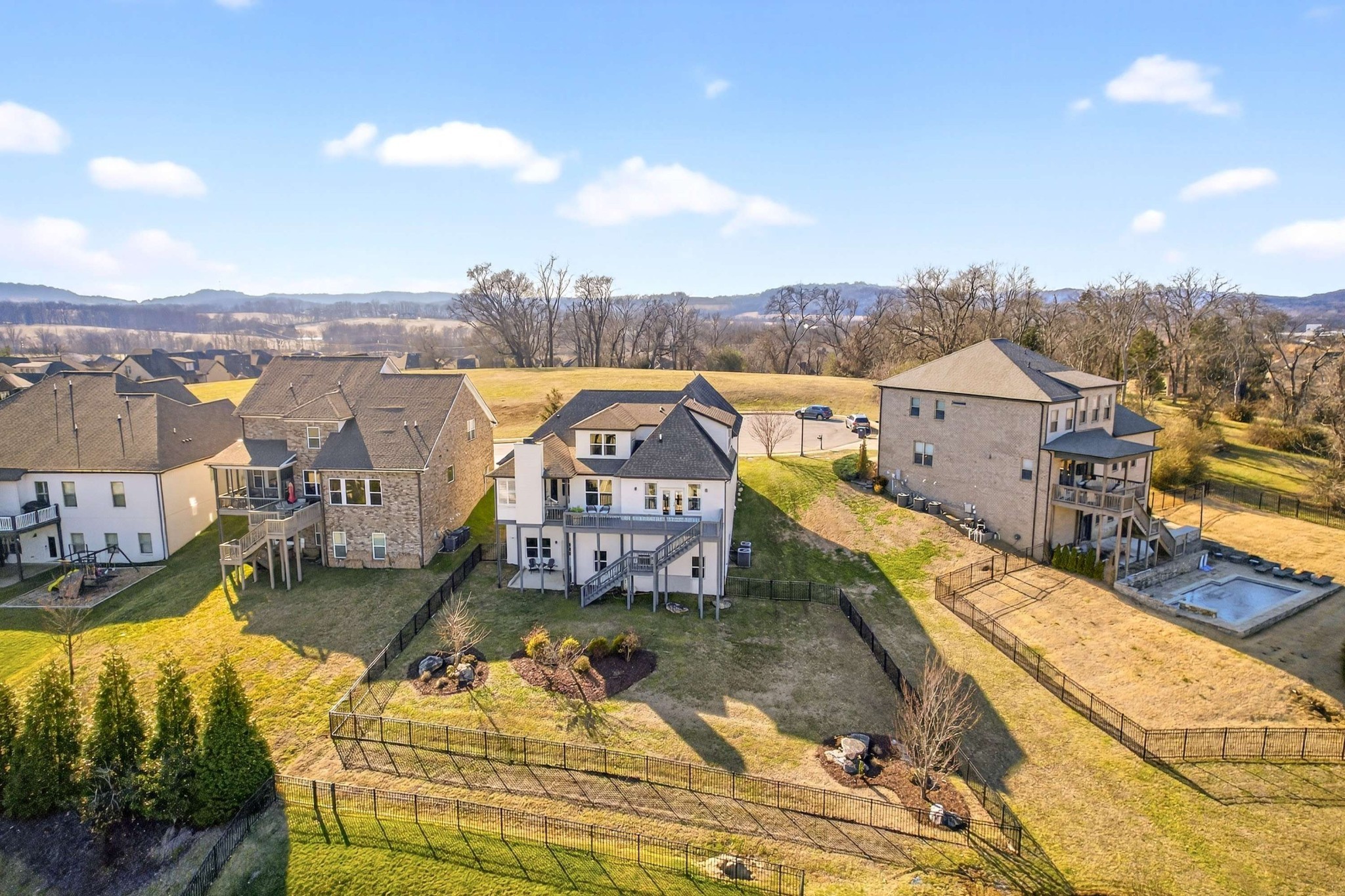  2340 Coppergate Way, Thompsons Station, TN, 37179 - 物件實景