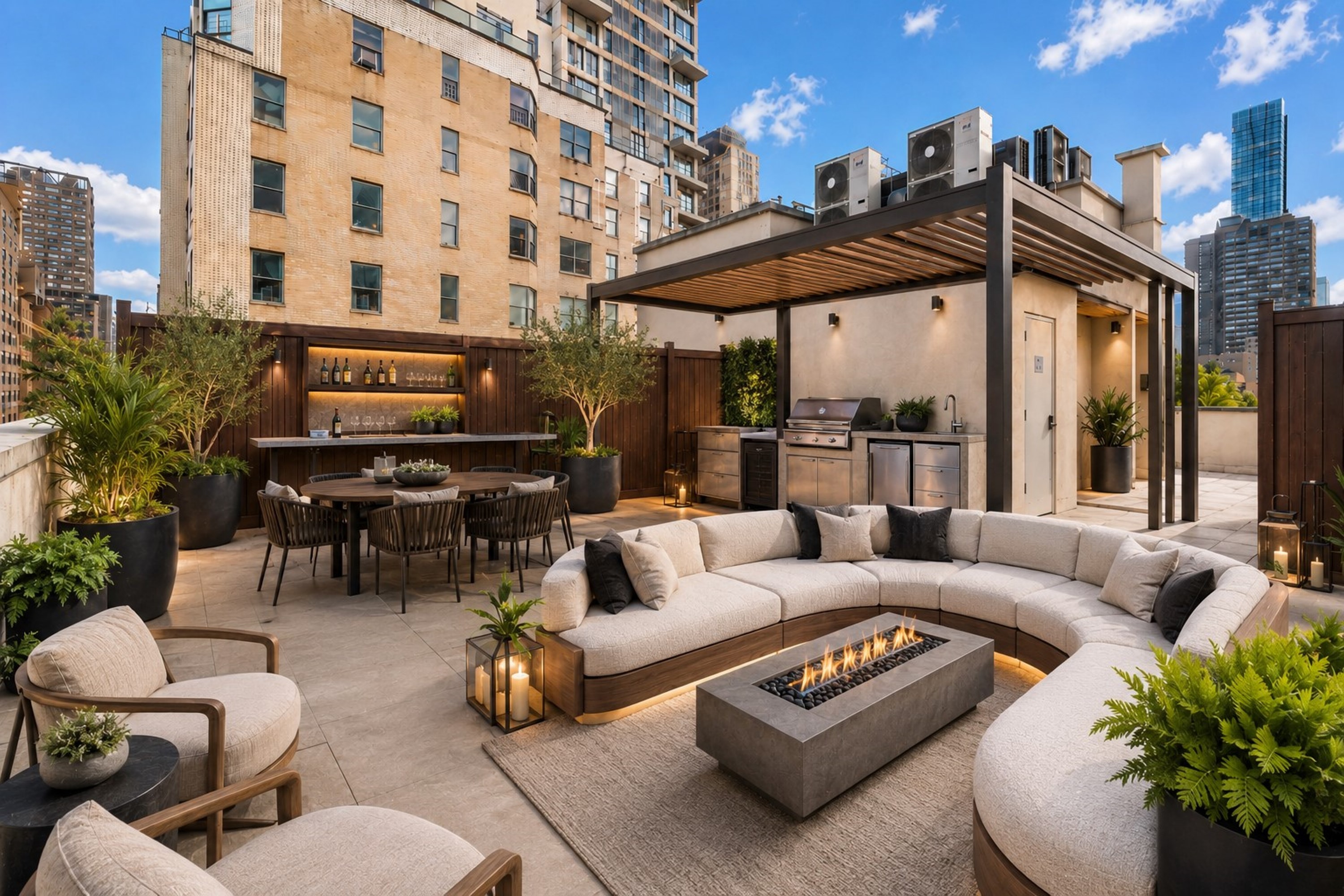  230 East 63rd Street - 物件實景