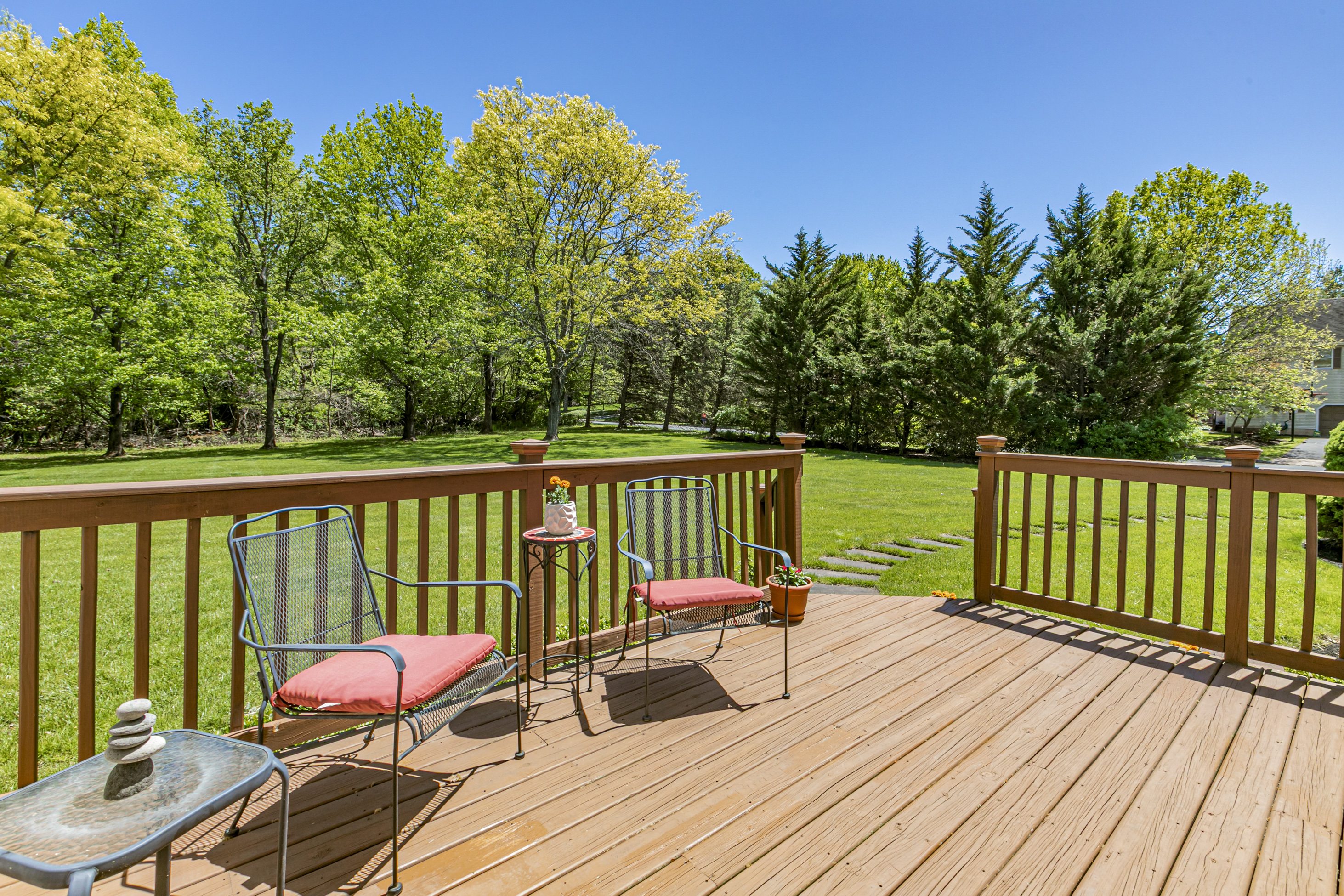  Spacious Colonial Near Princeton in Established Montgomery Neighborhood - 物件實景