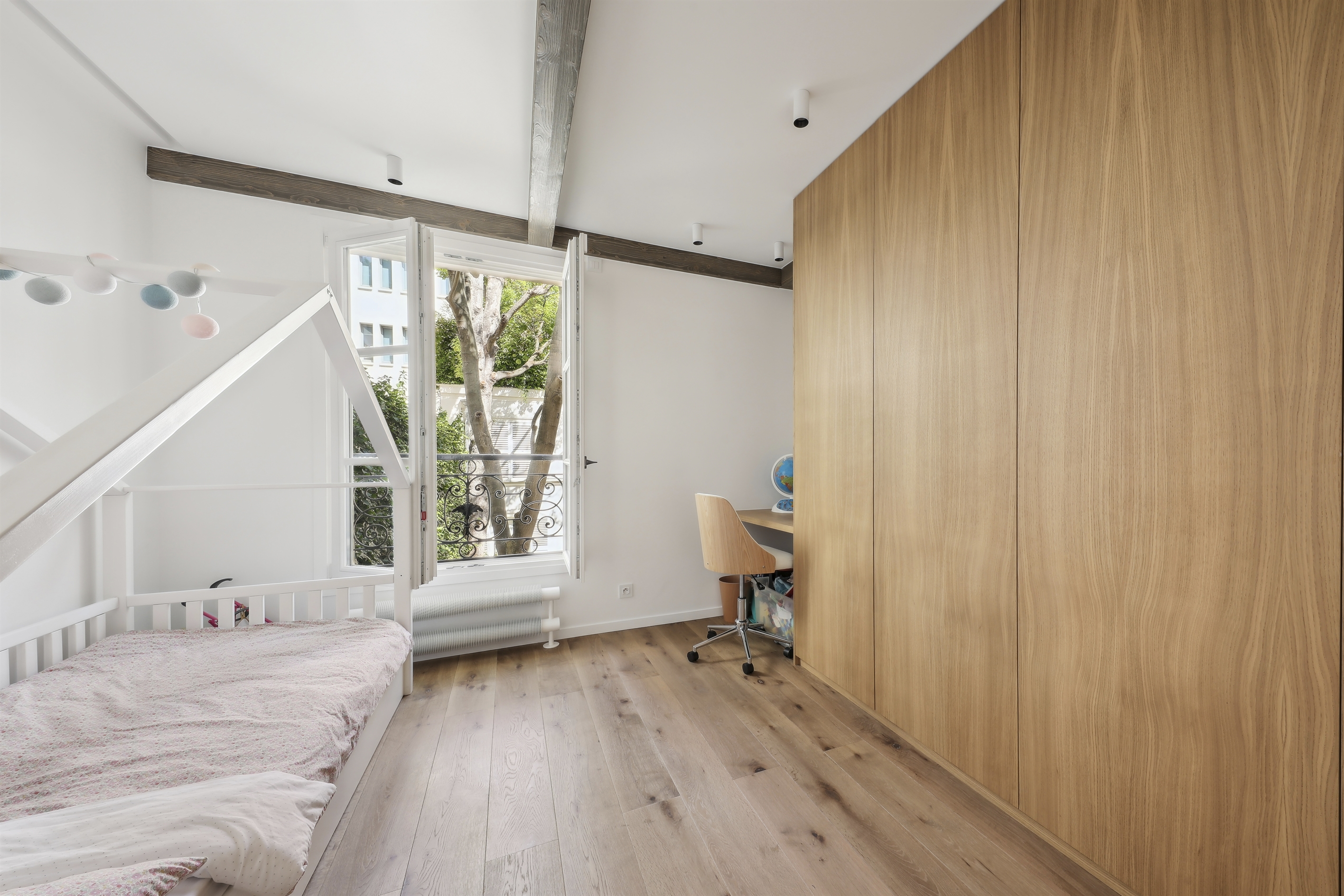  Paris 7th - Rue du Bac beautiful renovated house - 物件實景