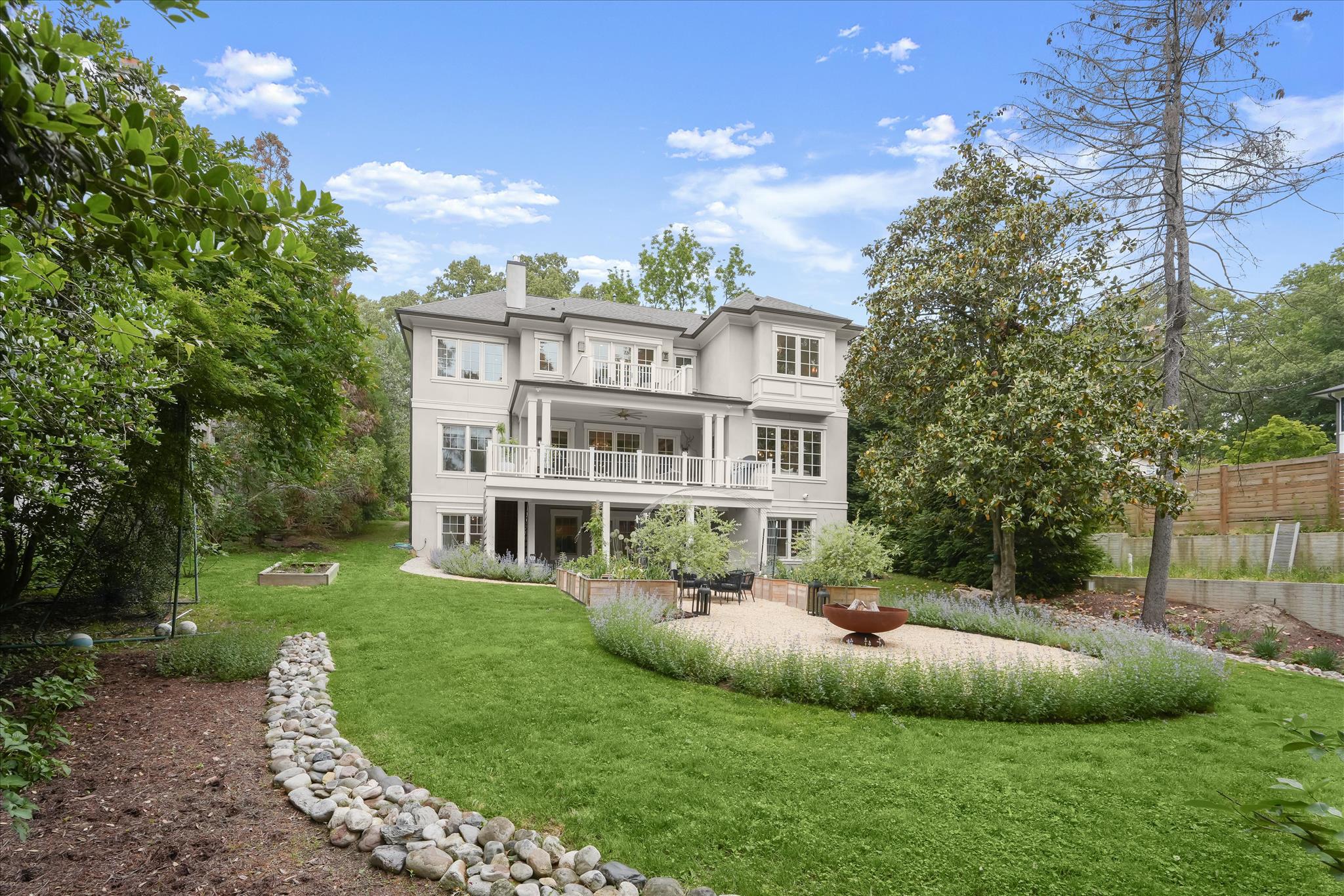  8204 Caraway Street, Cabin John, MD, 20818 - 物件實景