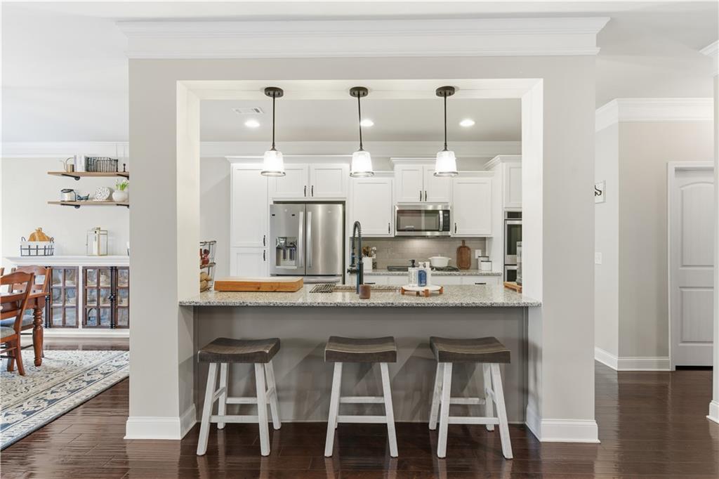 Jefferson, Georgia, 30549, United States, 4 Bedrooms Bedrooms, ,5 BathroomsBathrooms,Residential,For Sale,2023119