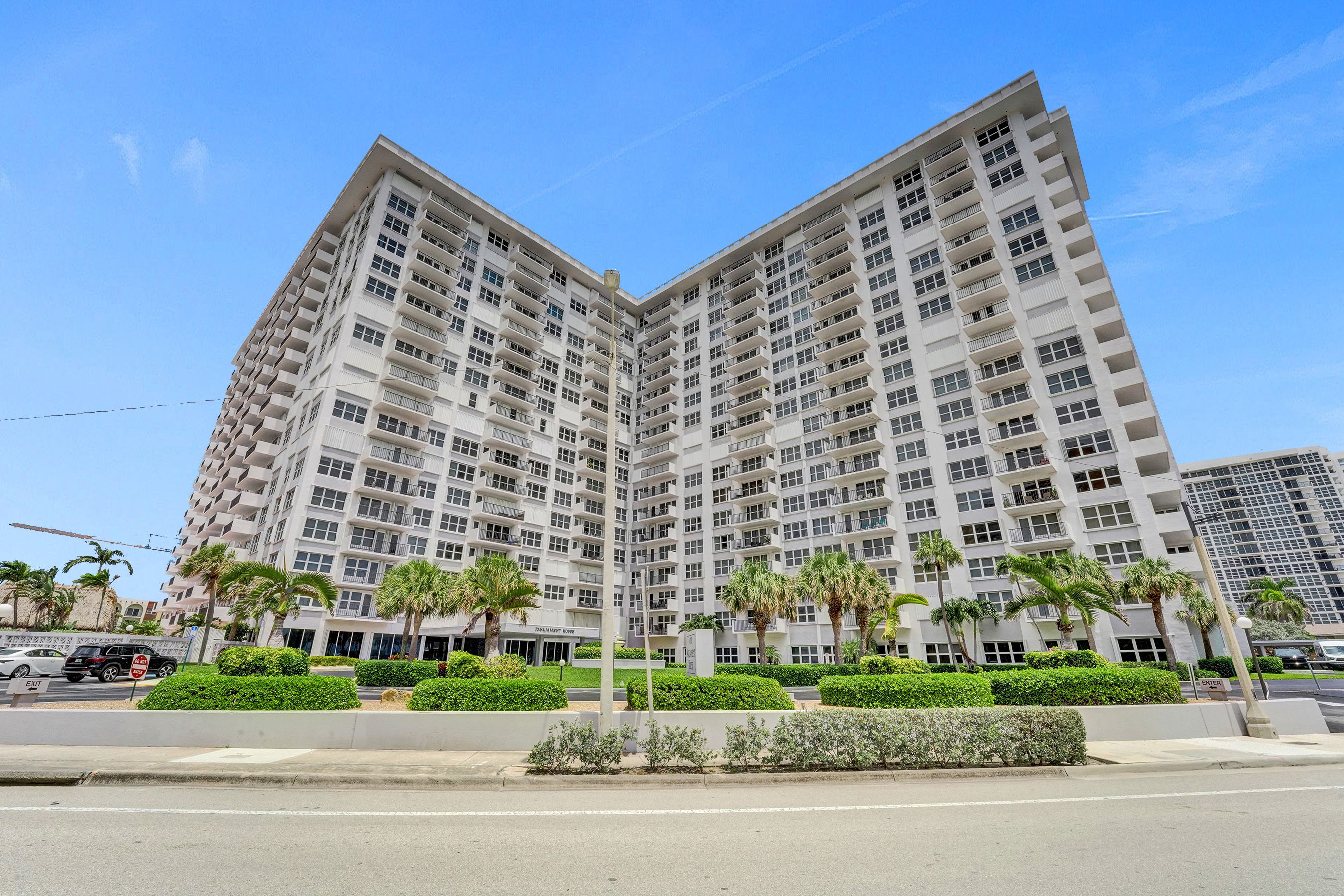  405 N Ocean Blvd,Pompano Beach, FL, 33062 - 物件實景