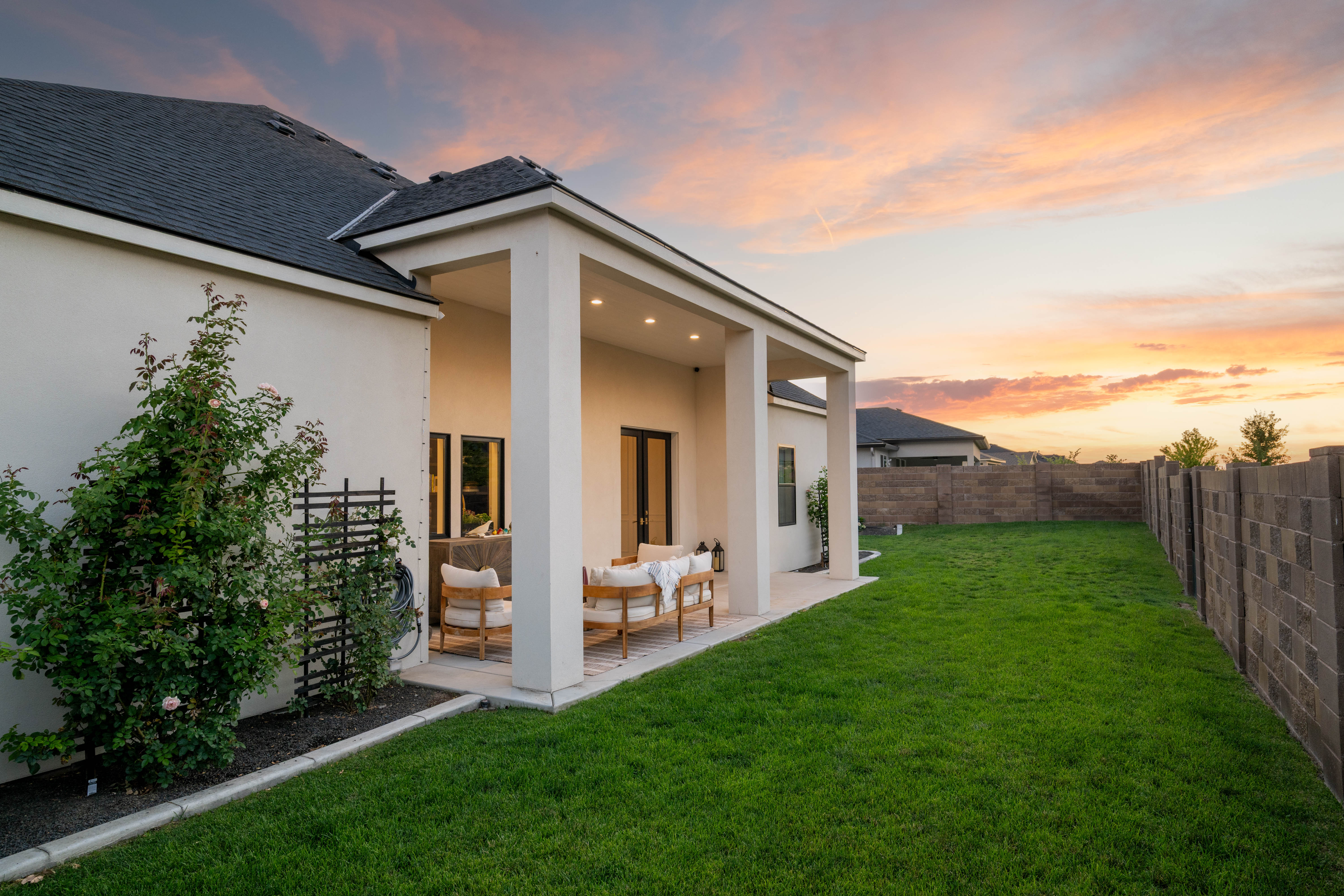  A Timeless Expression of French-Inspired Elegance - 物件實景