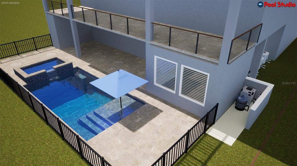 44 N Ocean Ridge Boulevard, Palm Coast, Florida, 32137, United States, 6 Bedrooms Bedrooms, ,8 BathroomsBathrooms,Residential,For Sale,44 N Ocean Ridge Boulevard,1587562