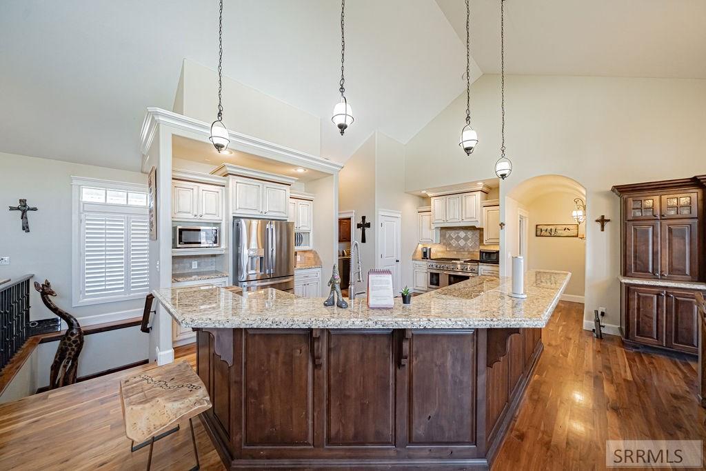 IDAHO FALLS, Idaho, 83404, United States, 4 Bedrooms Bedrooms, ,3 BathroomsBathrooms,Residential,For Sale,1873456