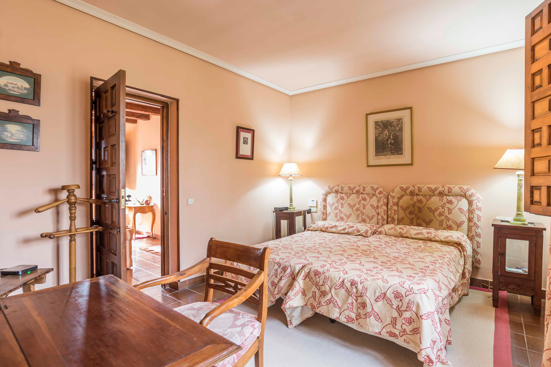  Spectacular estate for promotion in Sotosalbos, Segovia - 物件實景