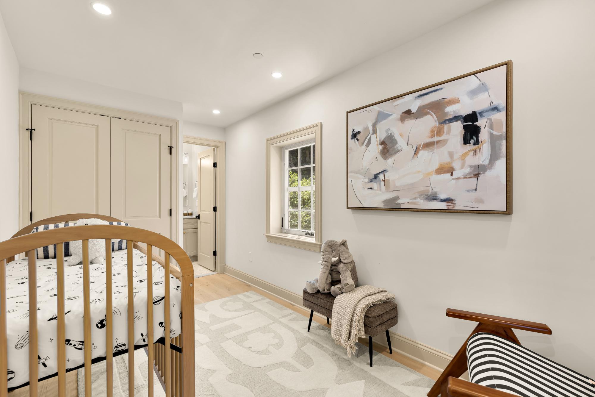  4721 45th Street NW, Washington, DC, 20016 - 物件實景