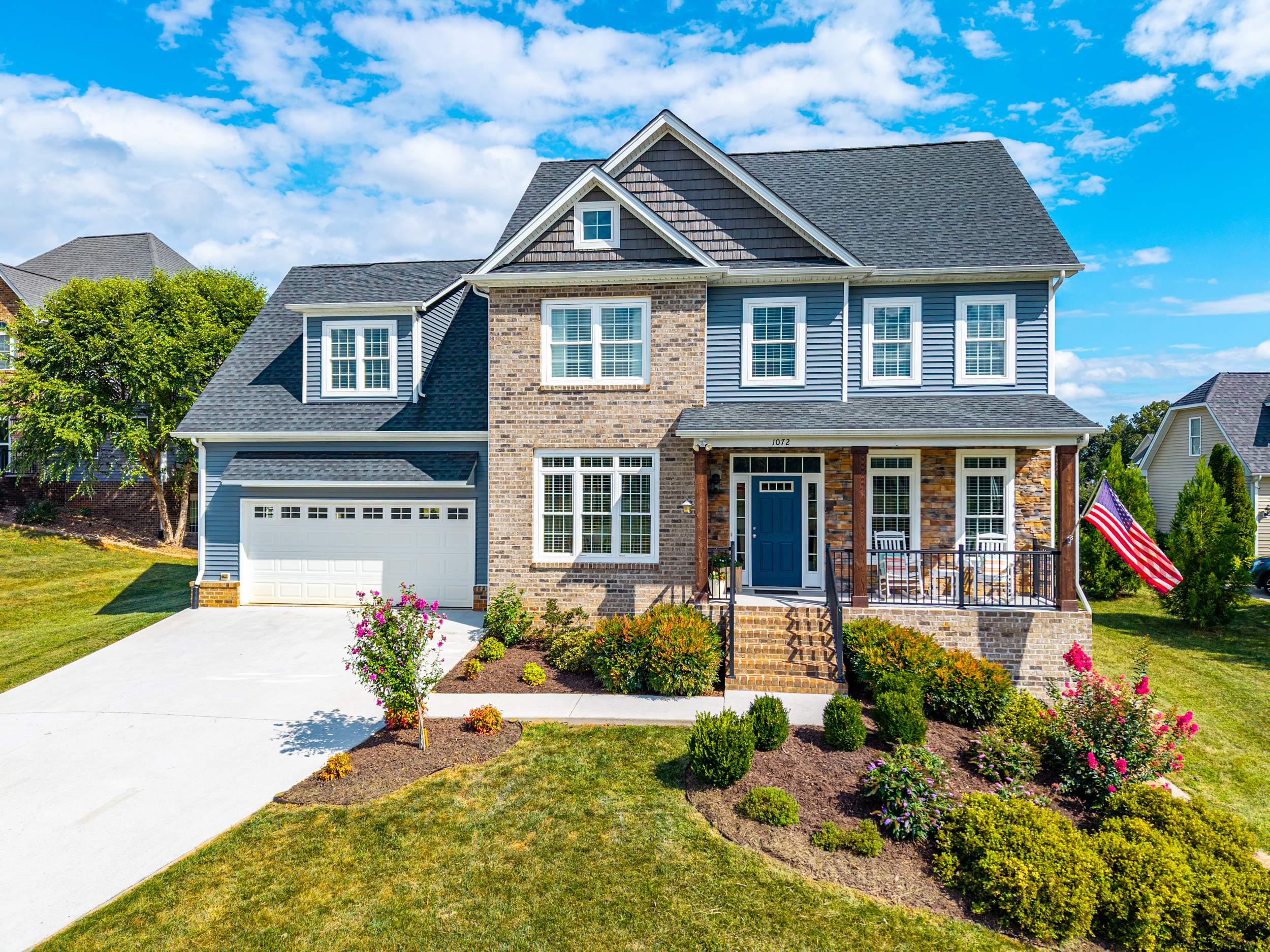 Forest, Virginia, 24551, United States, 3 Bedrooms Bedrooms, ,4 BathroomsBathrooms,Residential,For Sale,1942647