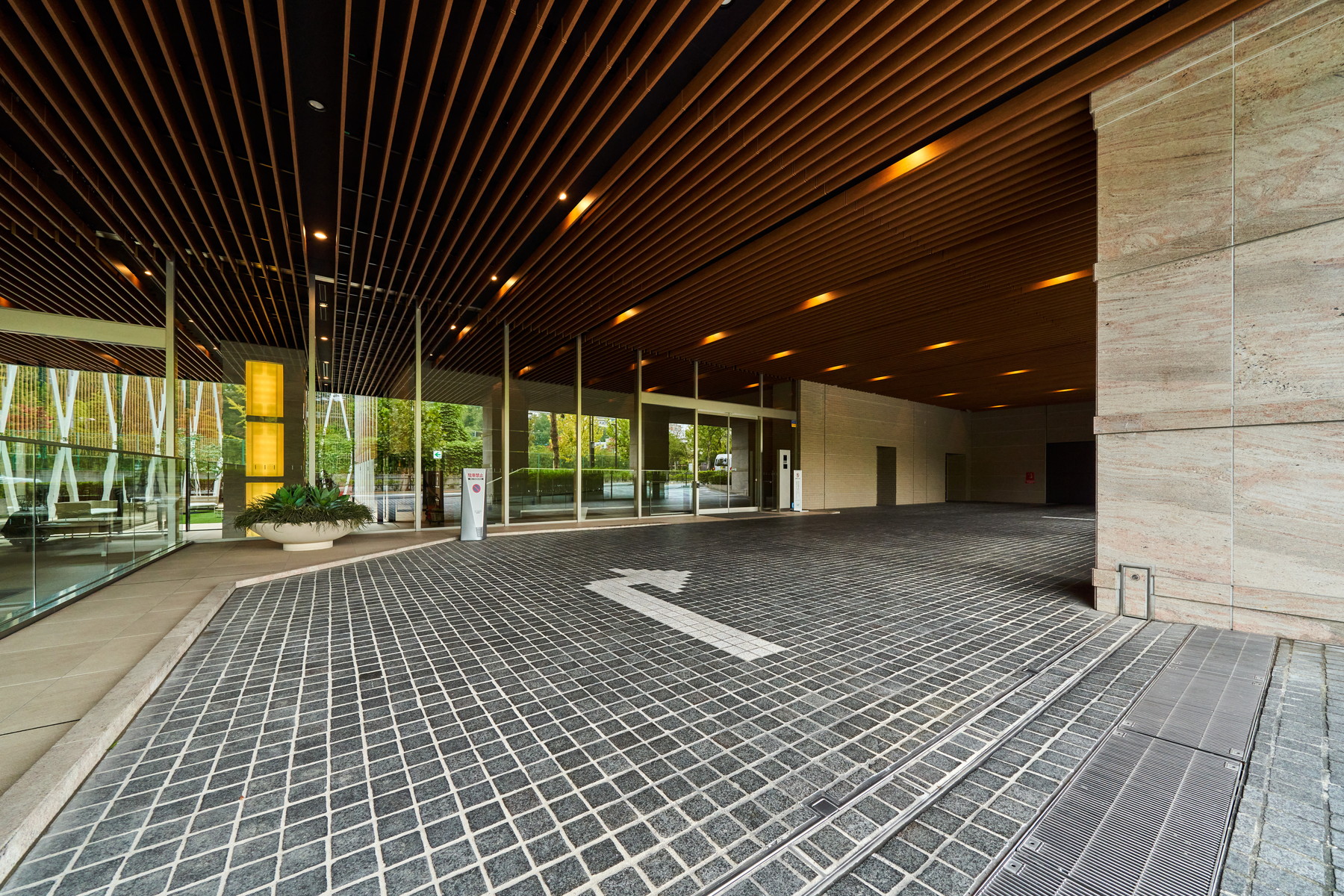  GARDEN HILLS YOTSUYA GEIHIN NO MORI - 物件實景