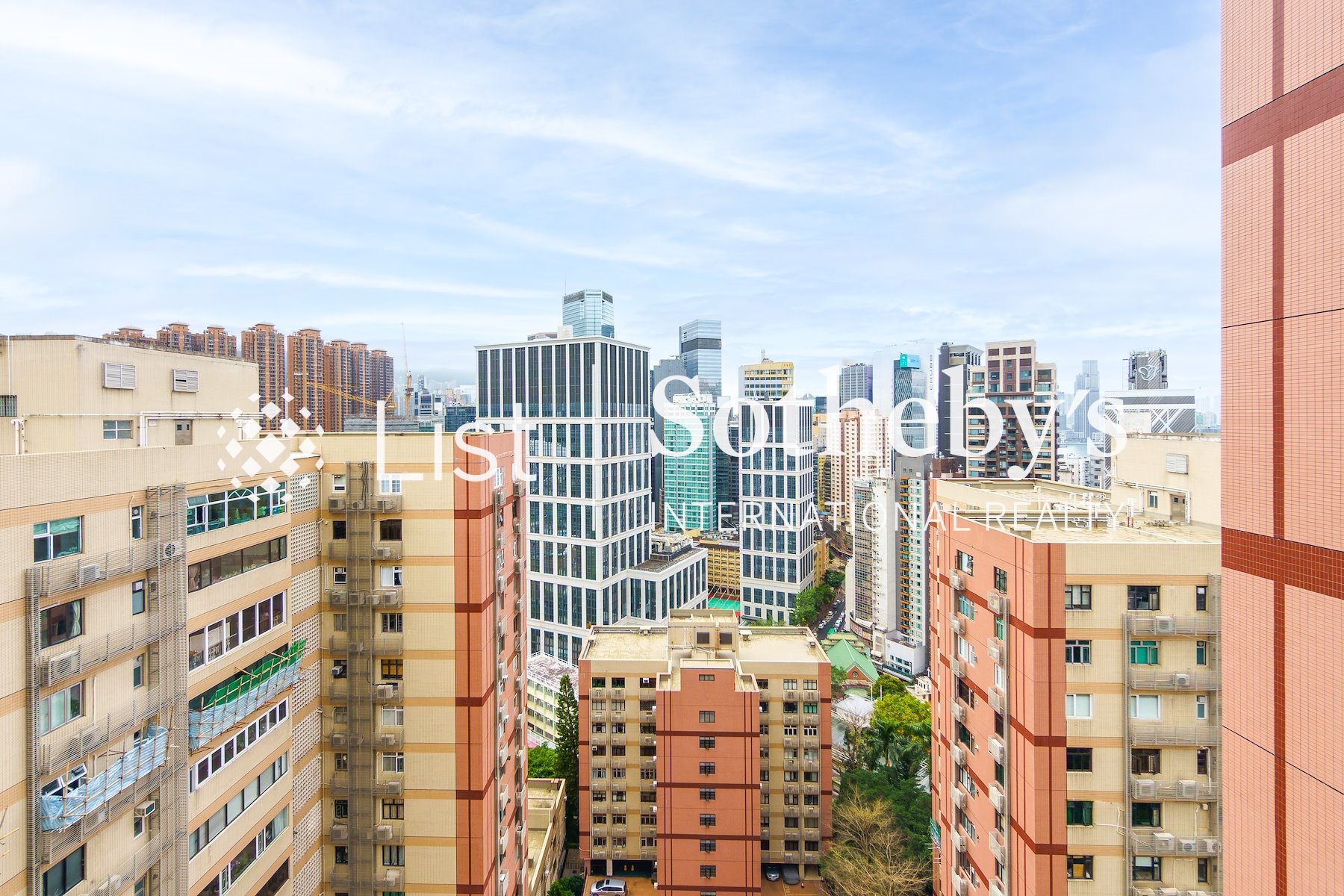  Fontana Gardens - 物件實景