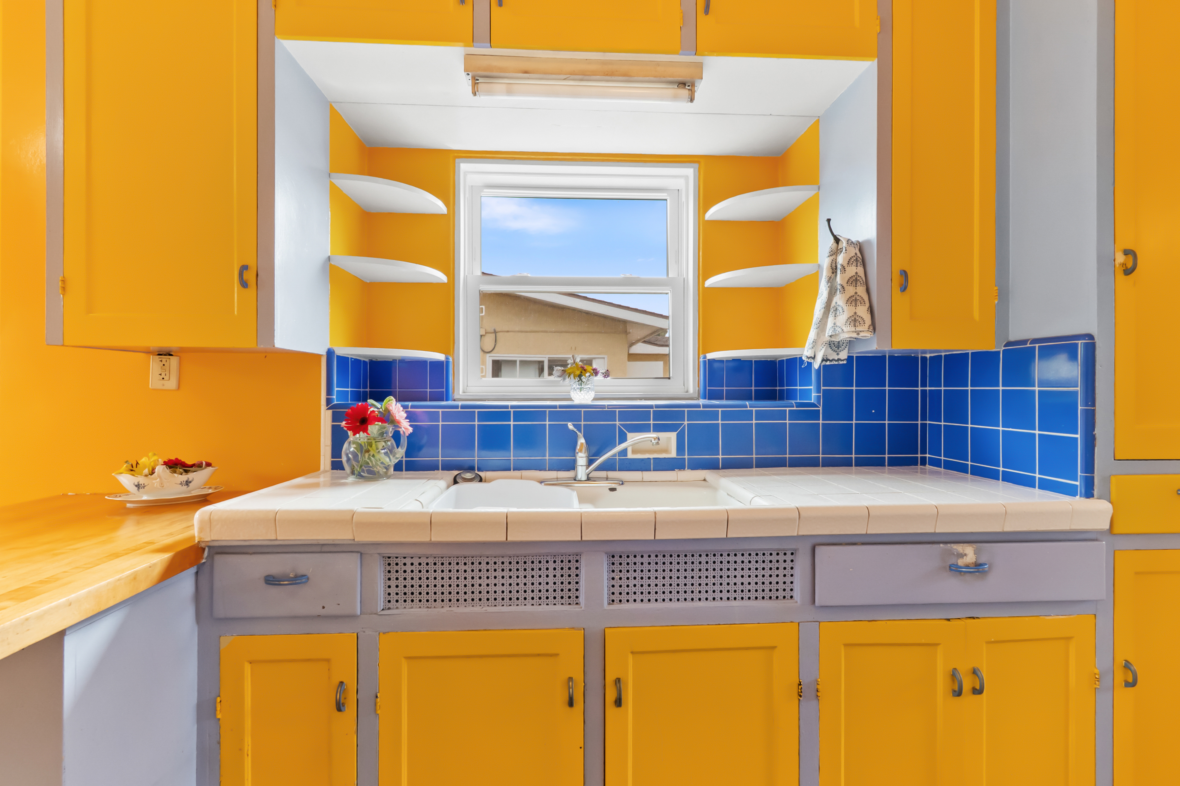  2330 Bancroft Street, San Diego, CA 92104 - 物件實景