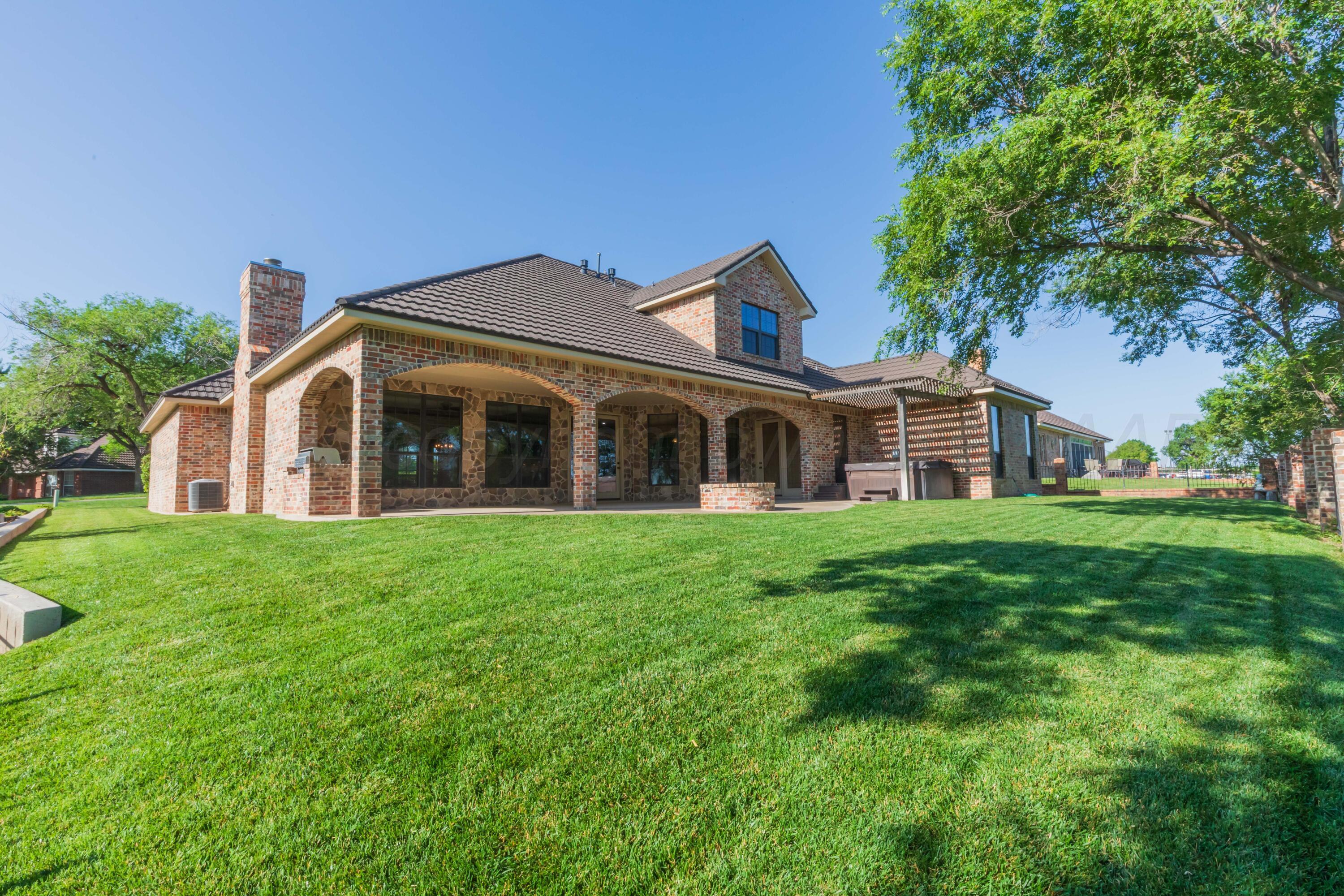 Amarillo, Texas, 79124, United States, 3 Bedrooms Bedrooms, ,3 BathroomsBathrooms,Residential,For Sale,1868756