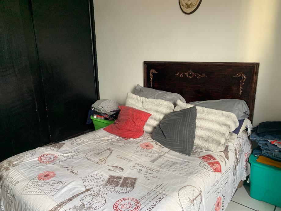 Azcapotzalco, Ciudad de México, 02459, Mexico, 4 Bedrooms Bedrooms, ,2 BathroomsBathrooms,Residential,For Sale,1779305
