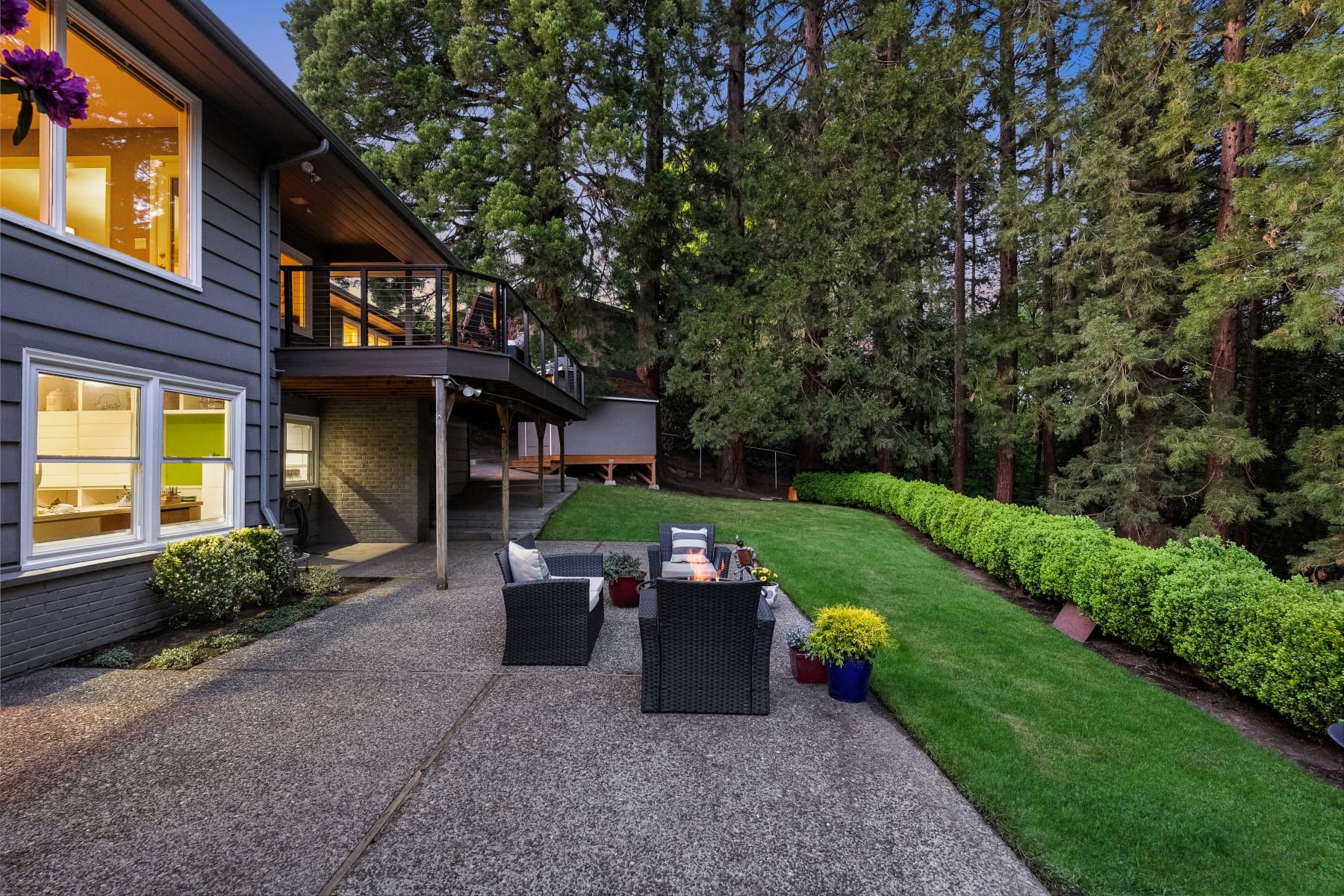  3370 SW VISTA DR Portland, OR 97225 - 物件實景