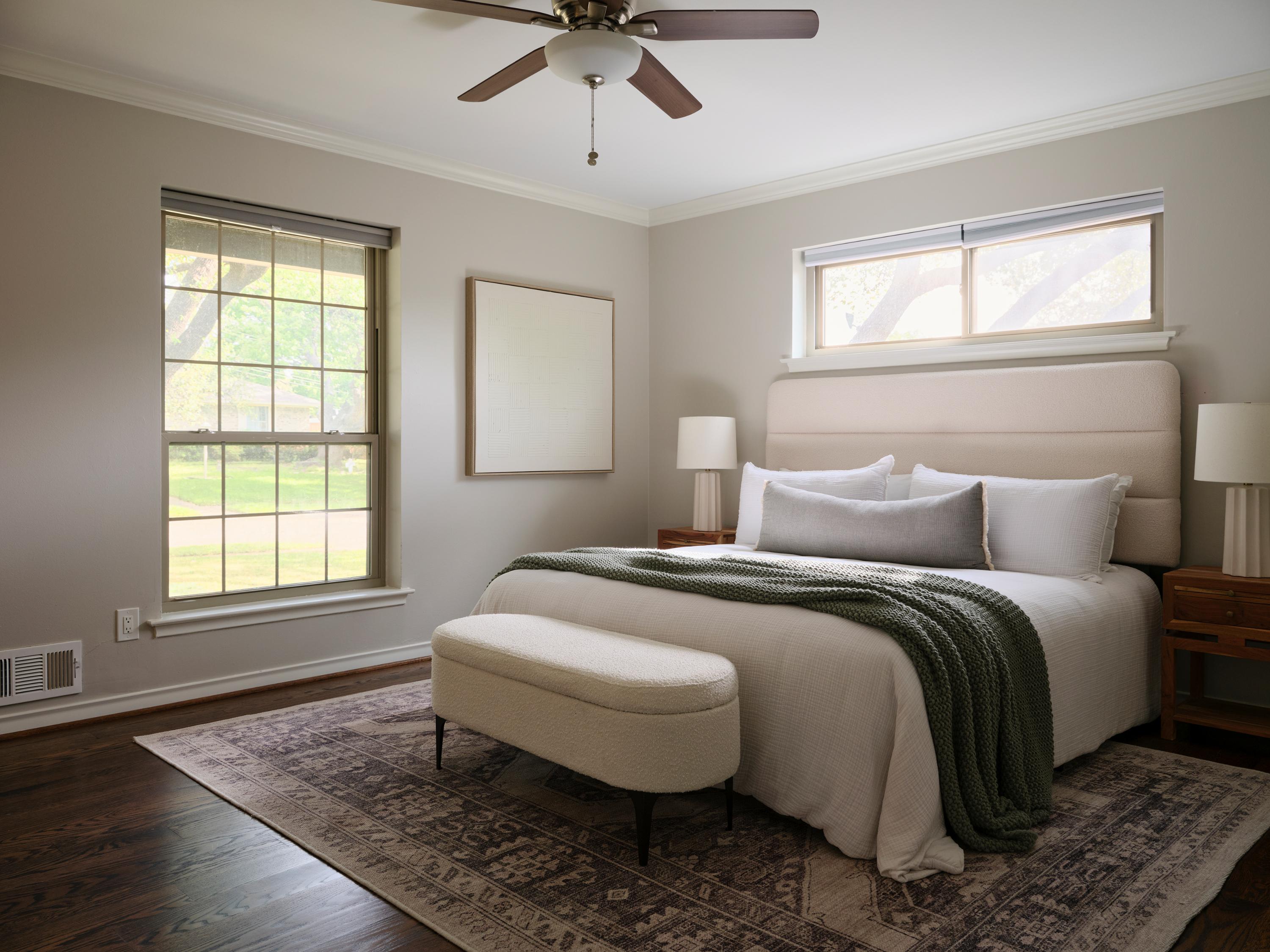  Spacious Home filled with Modern Updates and Original Charm - 物件實景