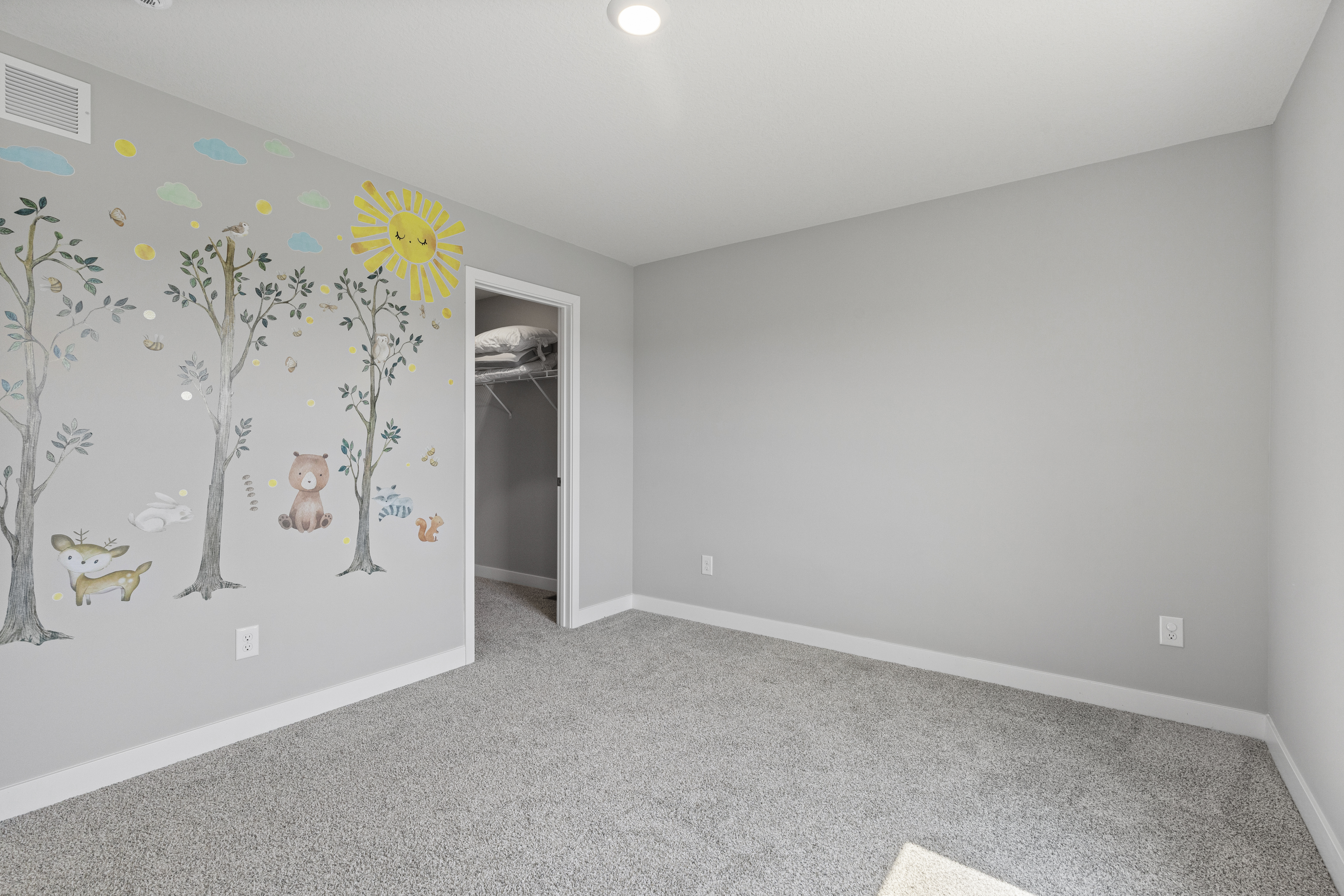  Spacious Living in the Heart of Pinnacle Reserve - 物件實景