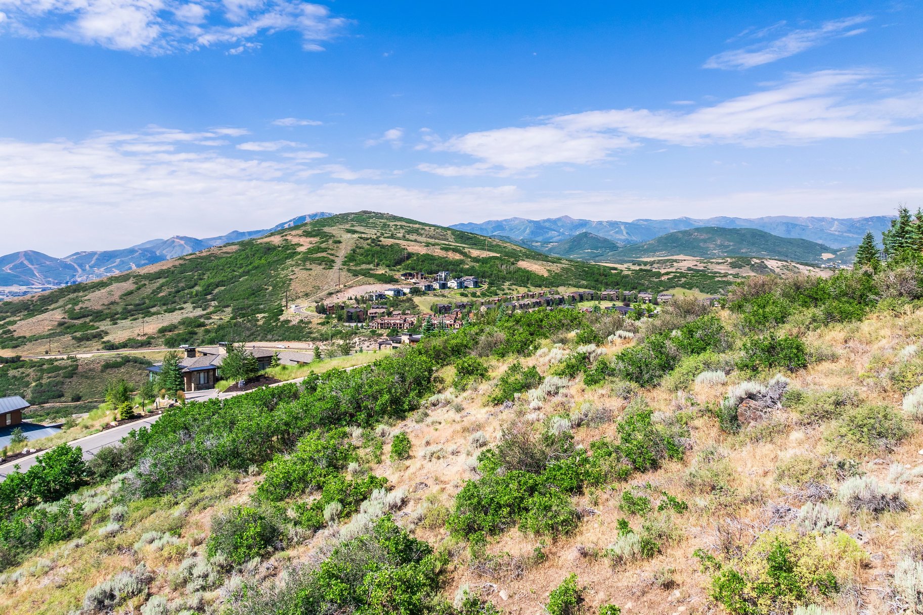  Deer Vista Homesite with Habitations Building Plans and Jaw-Dropping Views - 物件實景