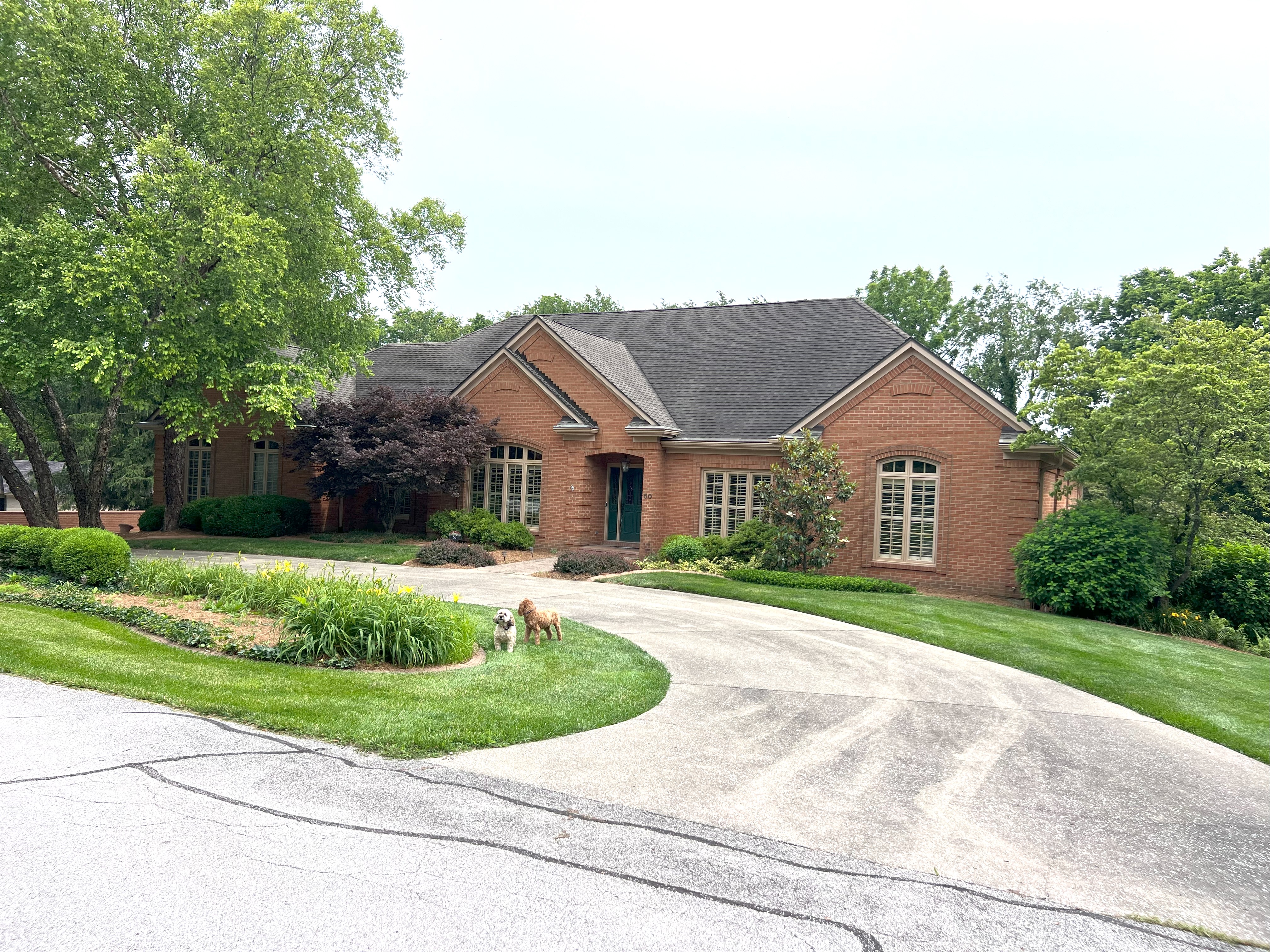 Frankfort, Kentucky, 40601, United States, 5 Bedrooms Bedrooms, ,4 BathroomsBathrooms,Residential,For Sale,1983551