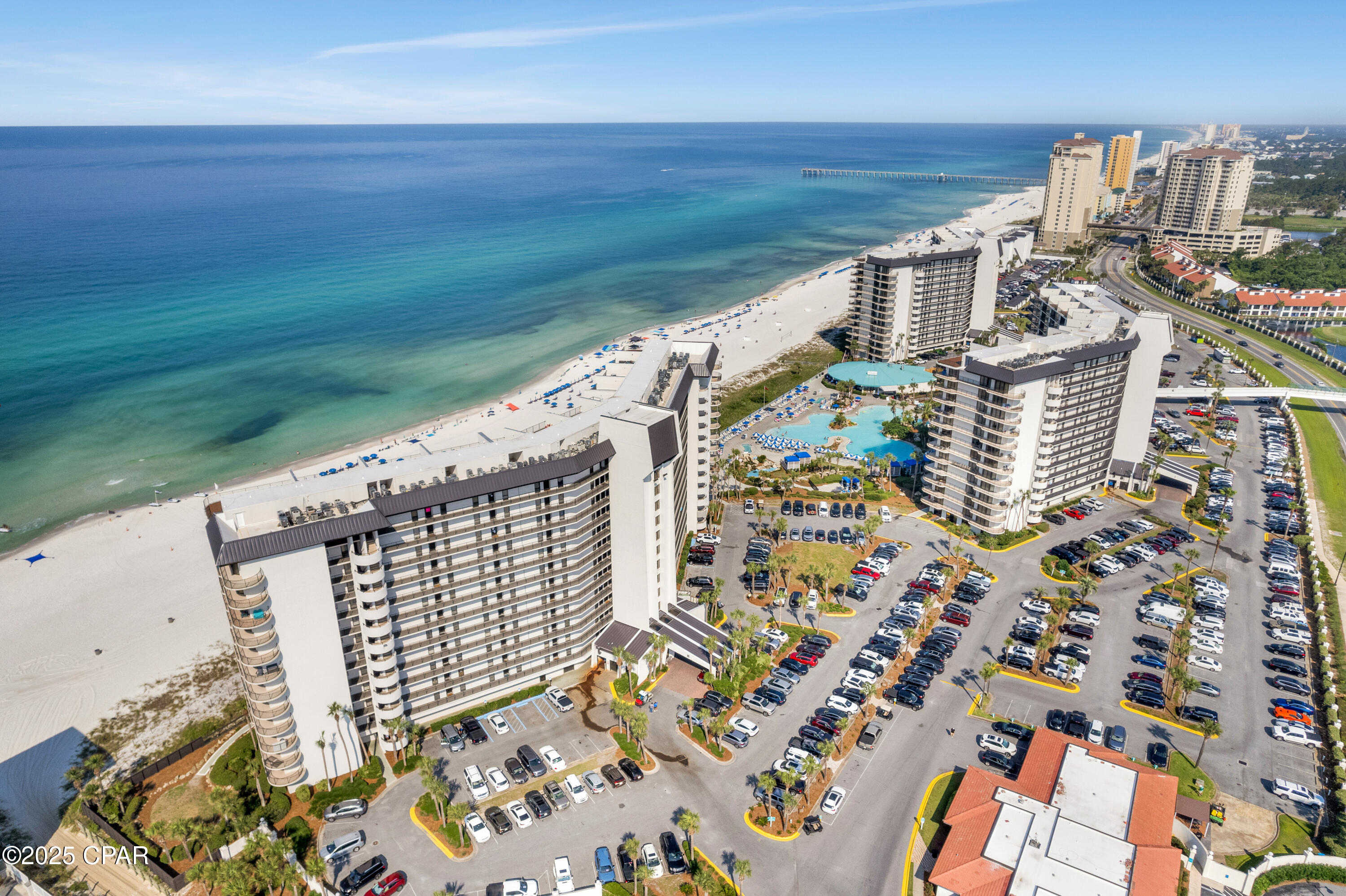 Panama City Beach, Florida, 32407, United States, 2 Bedrooms Bedrooms, ,2 BathroomsBathrooms,Residential,For Sale,1695560