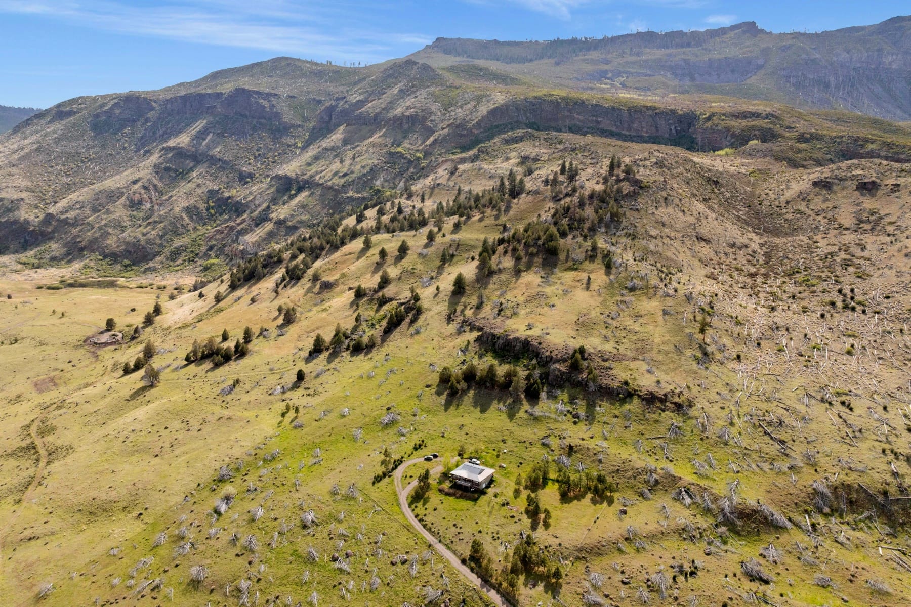  47970 Highway 31 Summer Lake, OR 97640 - 物件實景