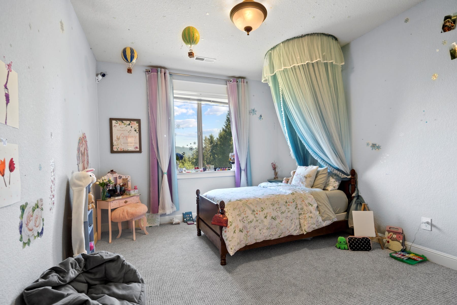  4912 NE LITTLEFIELD DR La Center, WA 98629 - 物件實景
