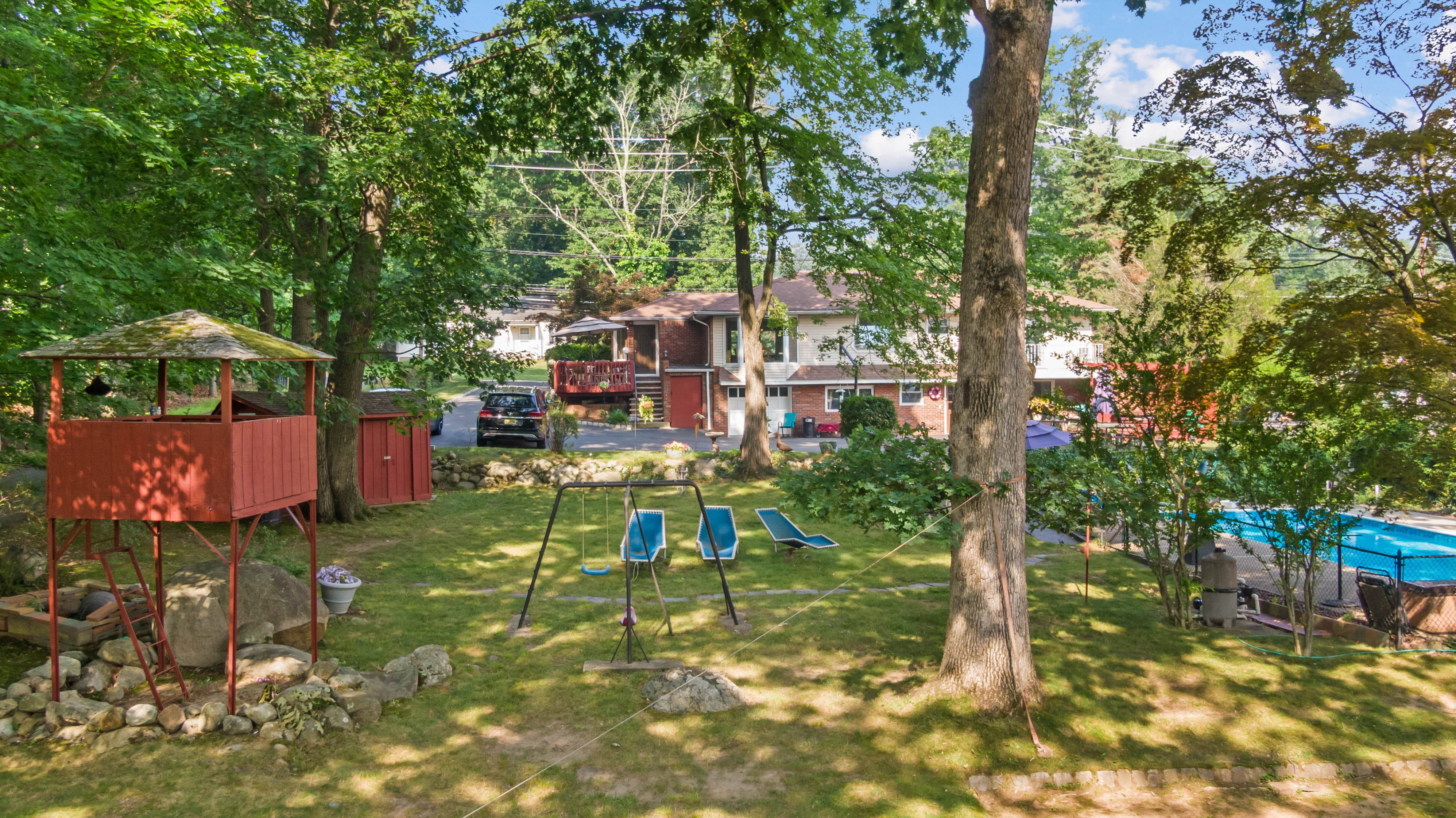  1468 Alps Road, Wayne, NJ 07470 - 物件實景