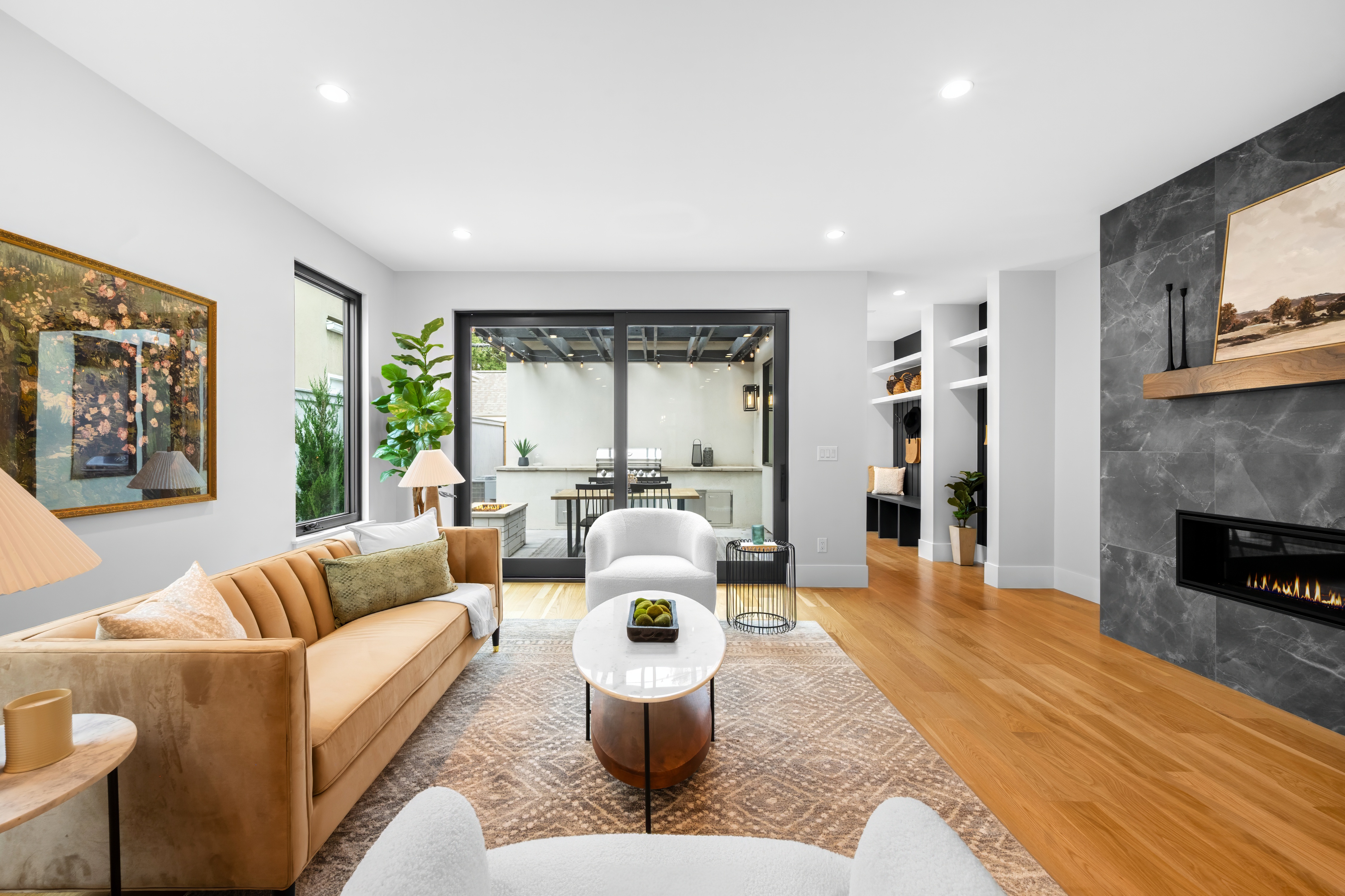  340 Jackson Street, Denver, CO 80206 - 物件實景