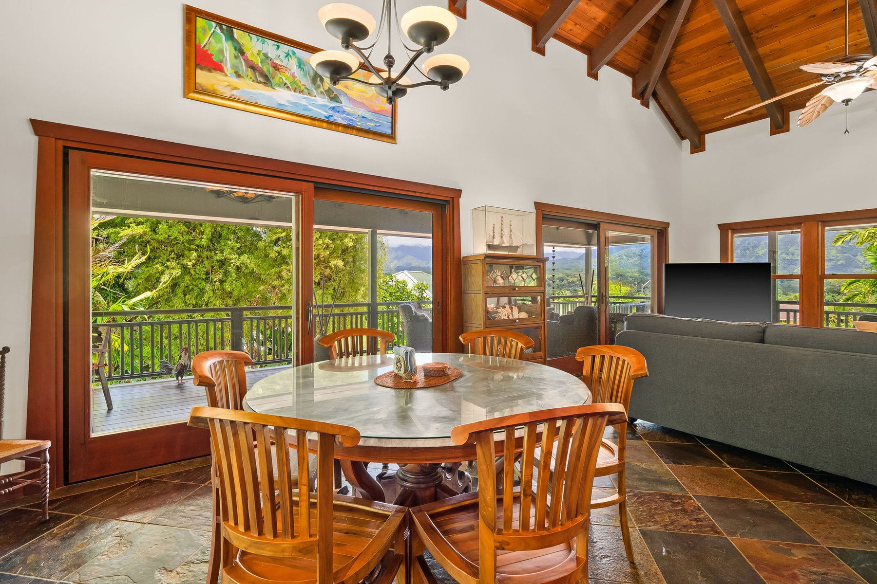  1328 Ihona Pl, Kapaa, HI, 96746 - 物件實景
