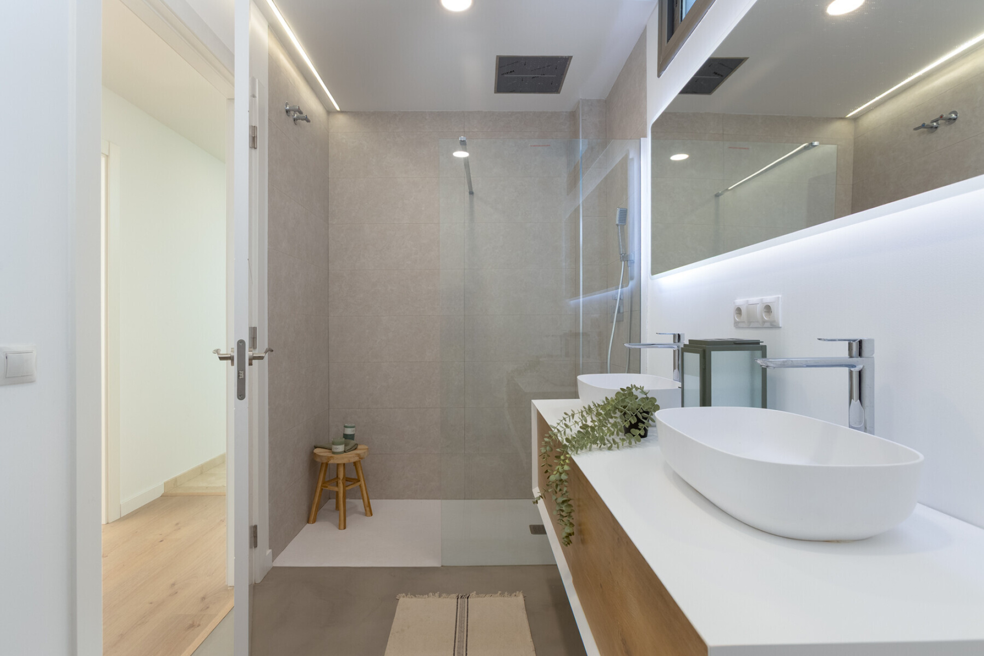  Detached house with pool in Alella - 物件實景