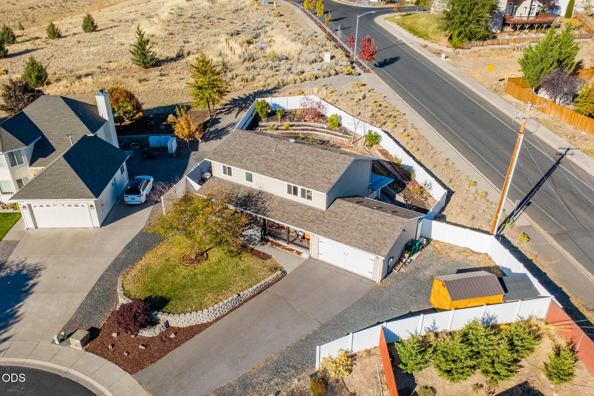 Hunter Ct, Klamath Falls, OR 97603 #1