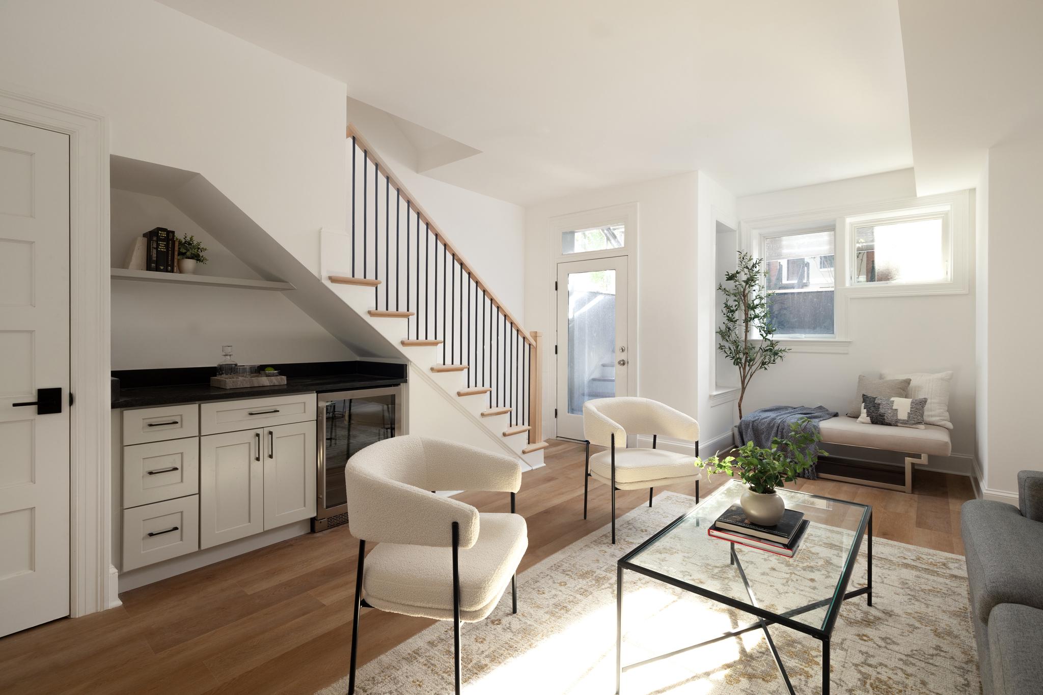  1241 4th Street NW, Washington, DC, 20001 - 物件實景