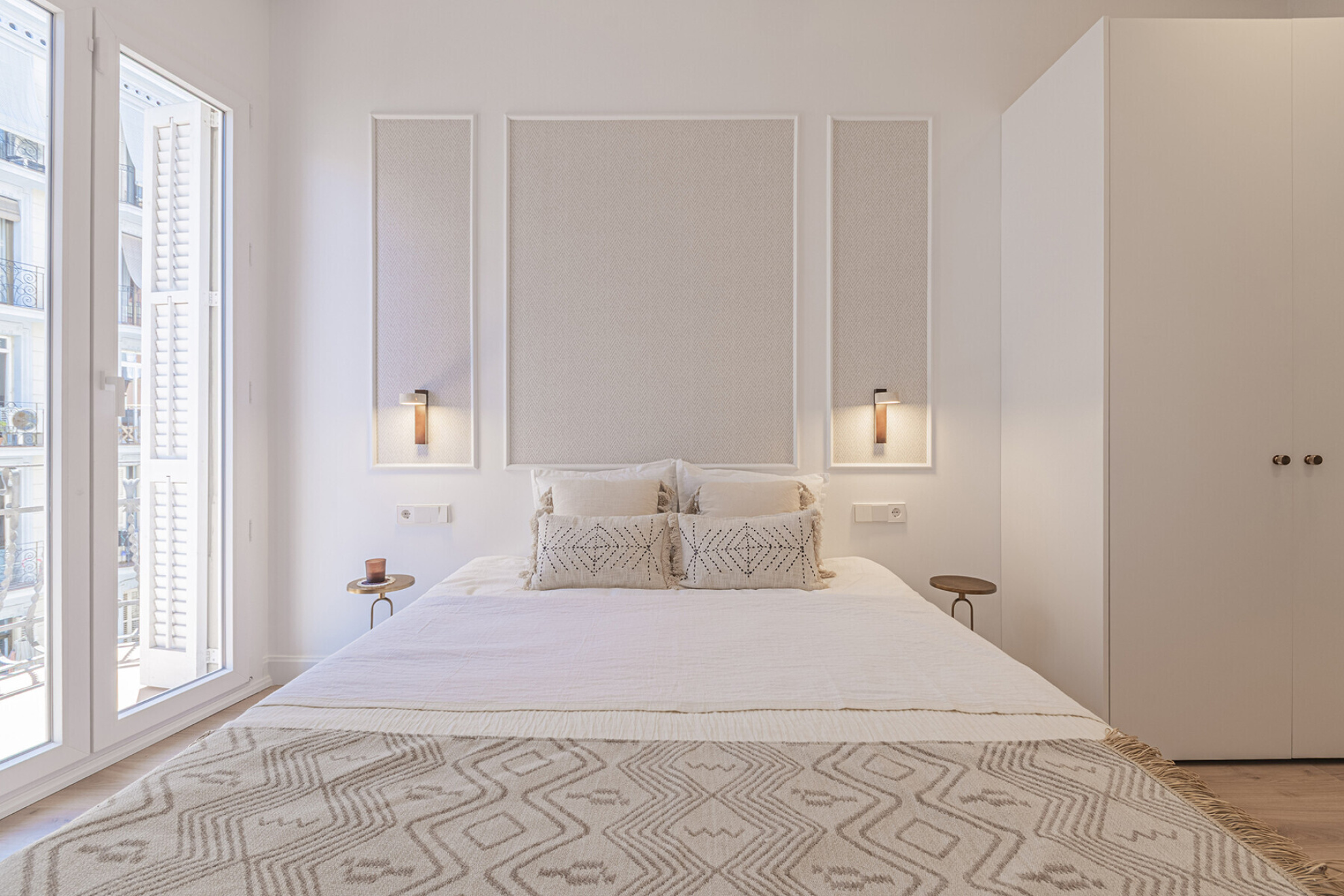  Newly renovated apartment near the sea and the mountains - 物件實景