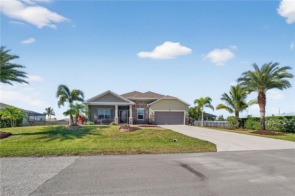 Cape Coral, Florida, 33993, United States, 3 Bedrooms Bedrooms, ,2 BathroomsBathrooms,Residential,For Sale,1997058
