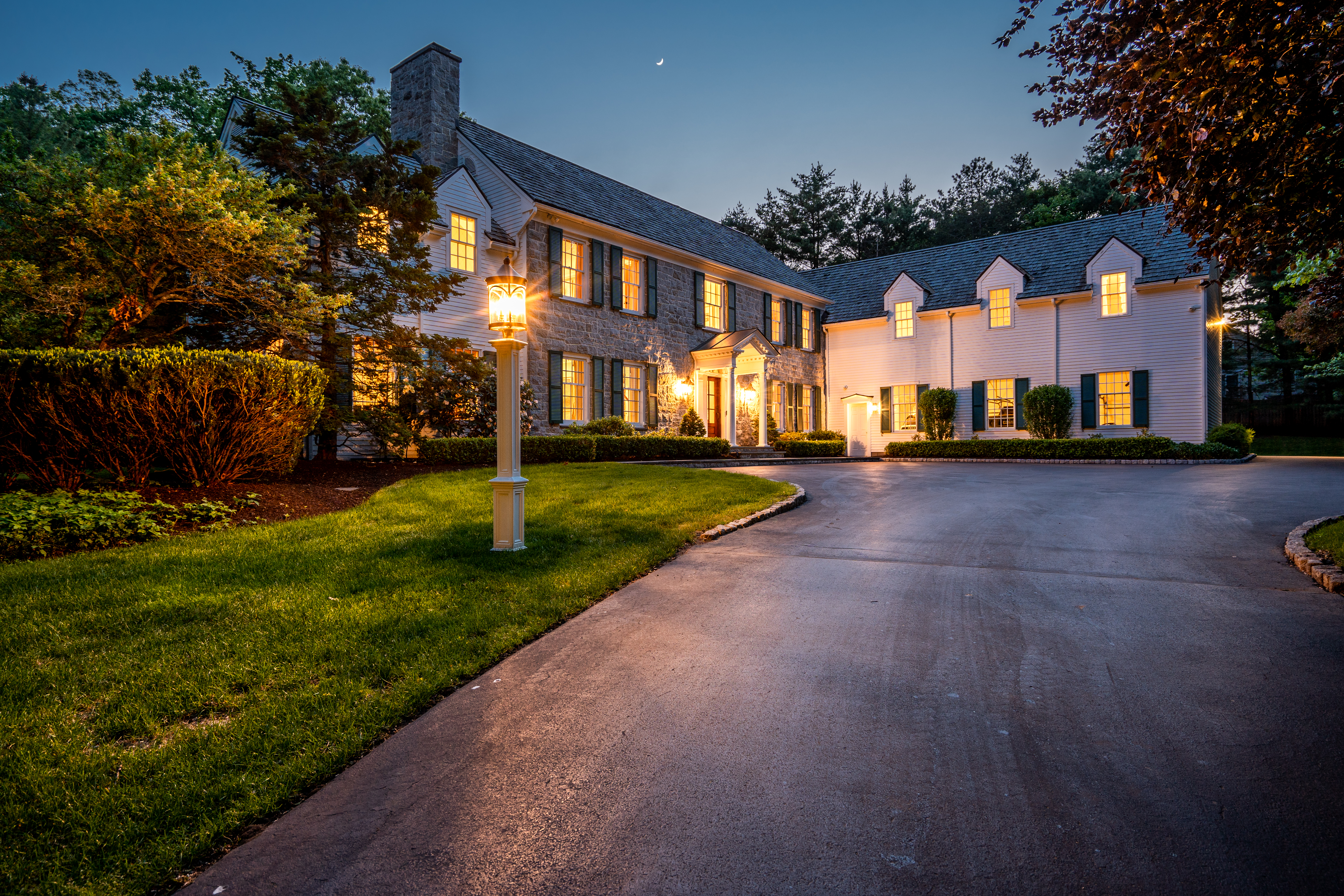  A Private Loudonville Estate Minutes from Albany - 物件實景