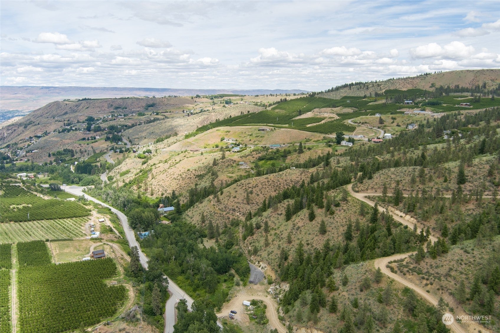 Wenatchee, Washington, 98801, United States, ,Land,For Sale,1690373